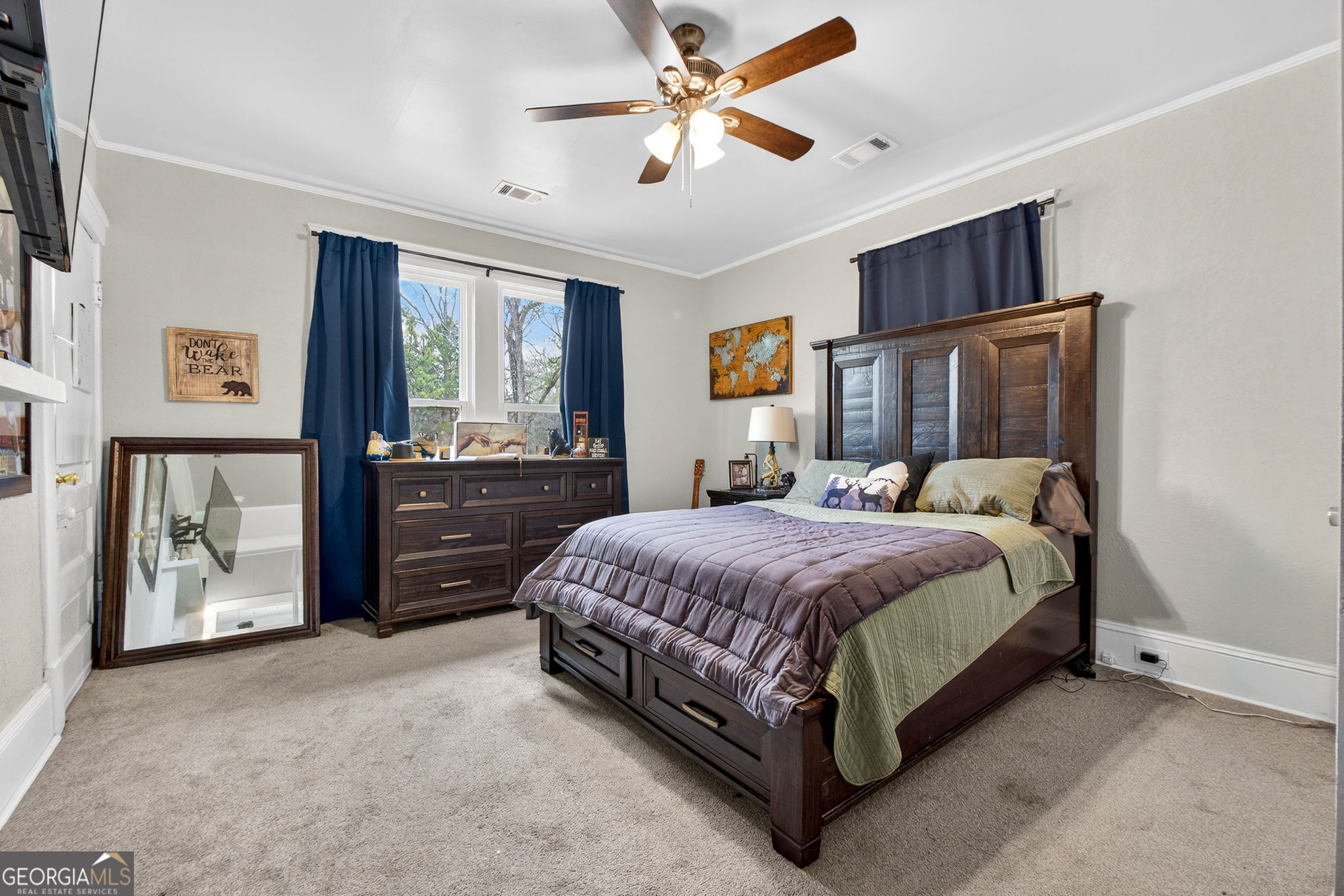 66 Washington Drive Forsyth, GA 31029 - Photo 15 of 36