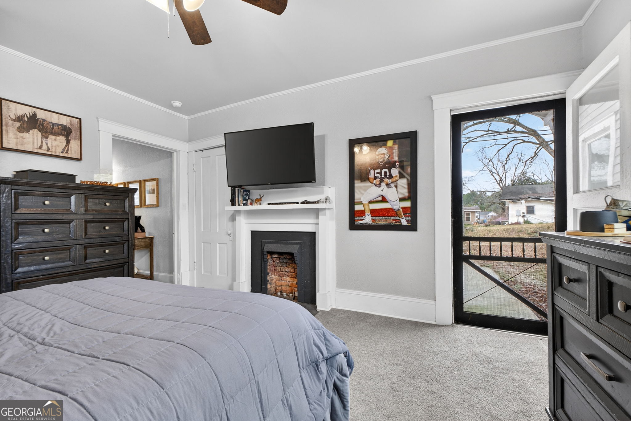 66 Washington Drive Forsyth, GA 31029 - Photo 17 of 36