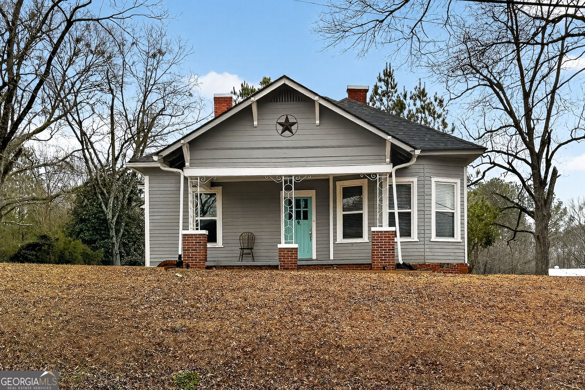 66 Washington Drive Forsyth, GA 31029 - Photo 2 of 36