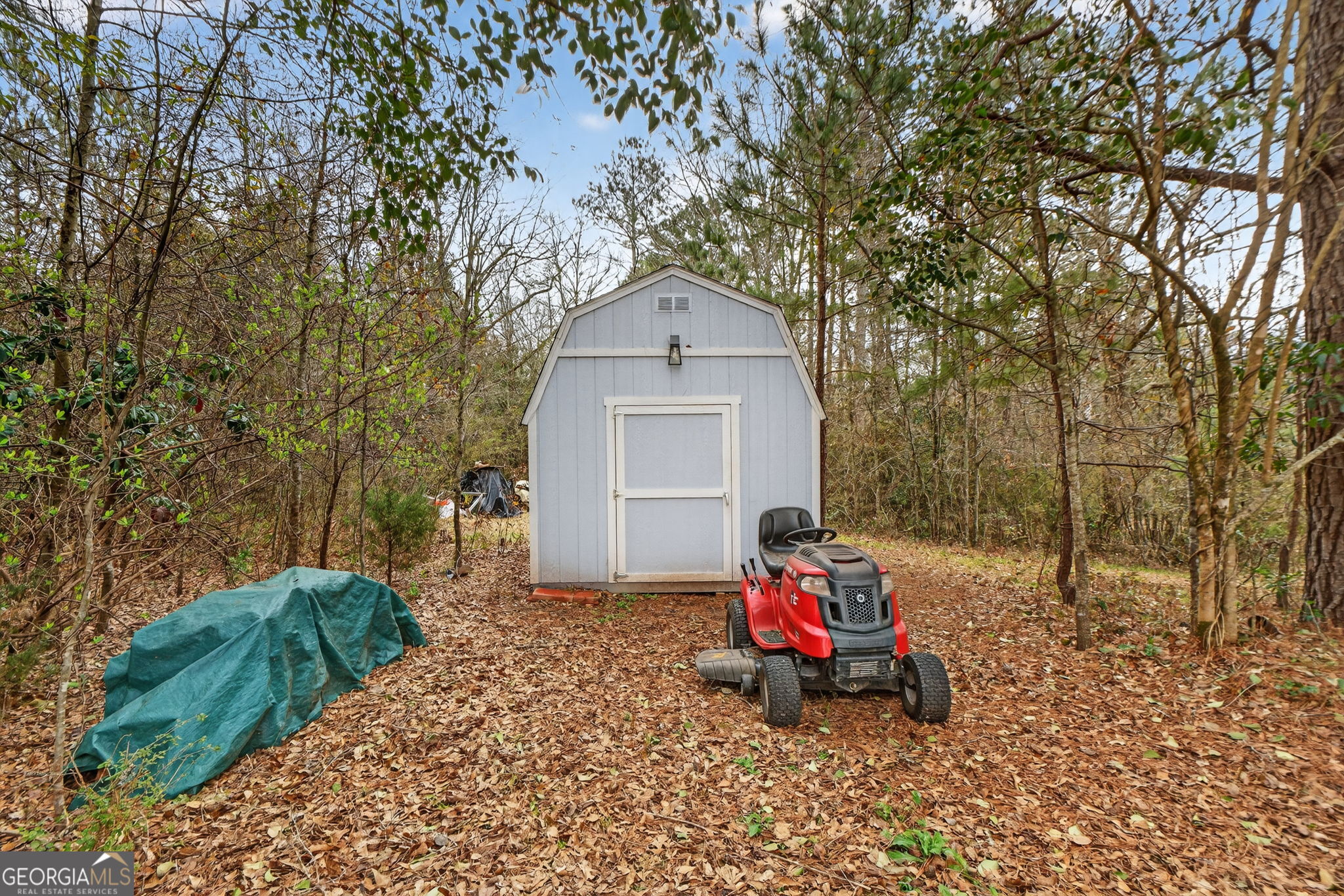 66 Washington Drive Forsyth, GA 31029 - Photo 27 of 36