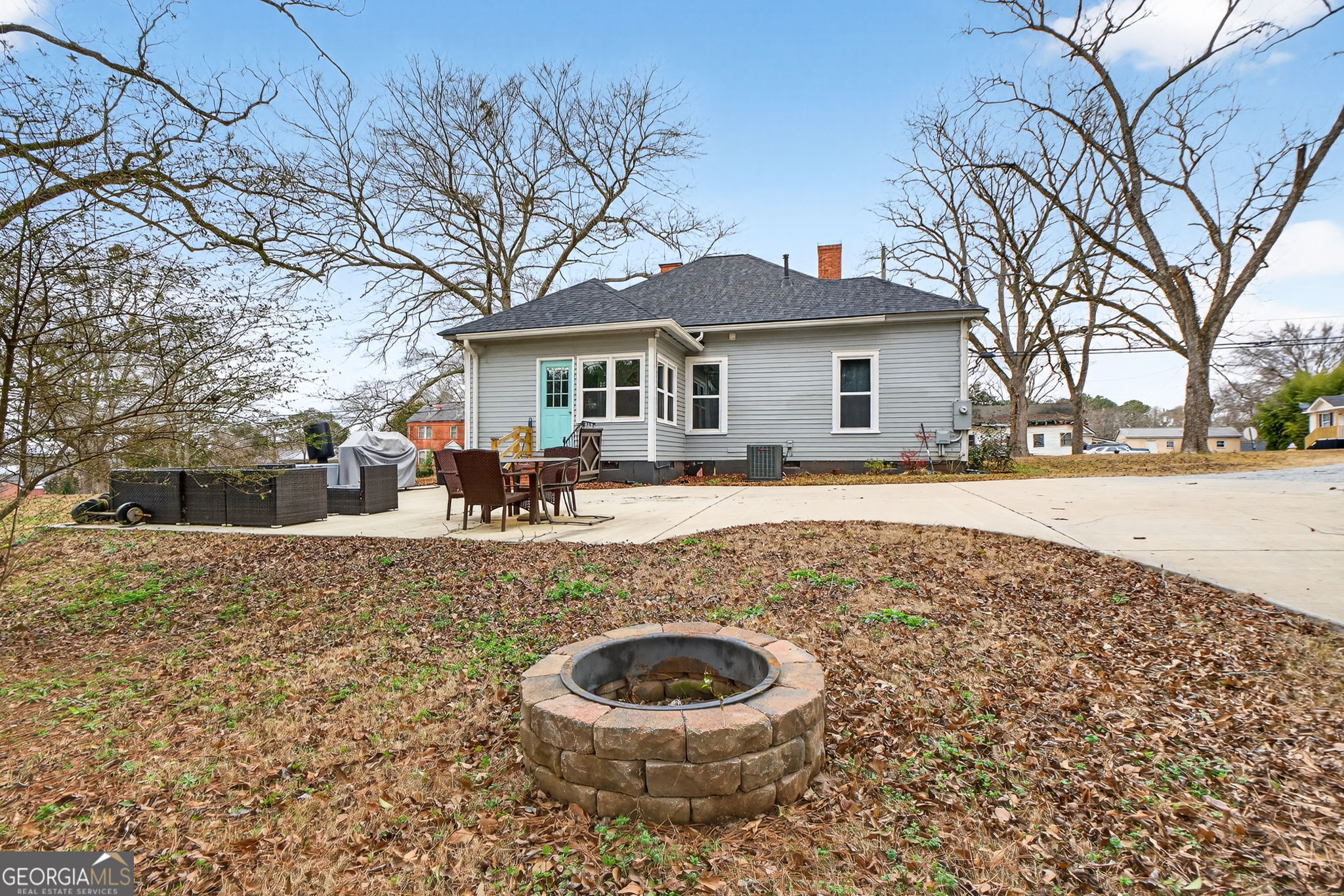 66 Washington Drive Forsyth, GA 31029 - Photo 28 of 36