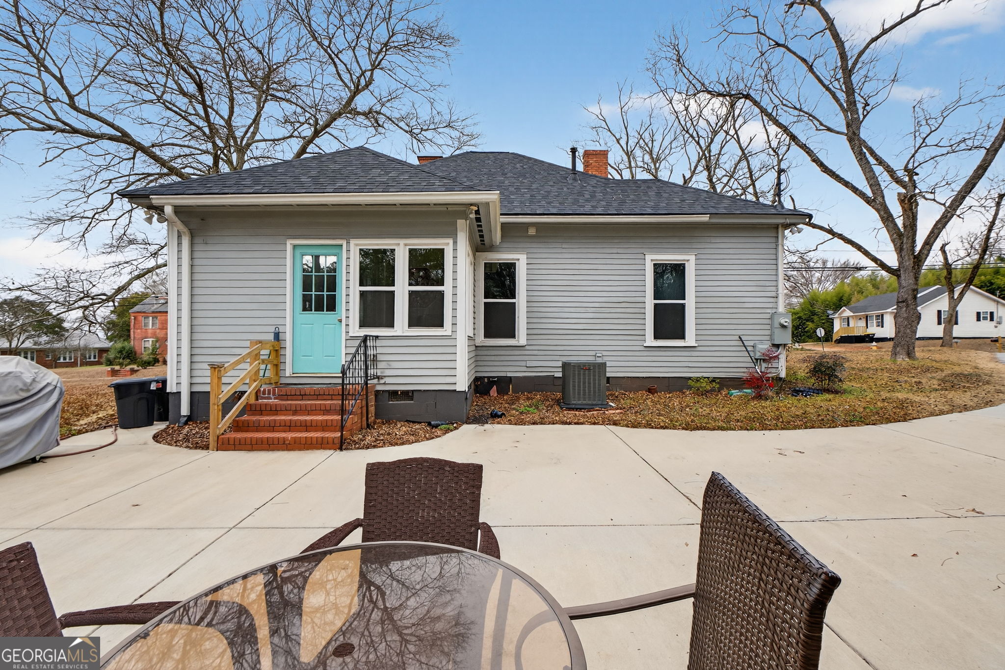 66 Washington Drive Forsyth, GA 31029 - Photo 29 of 36