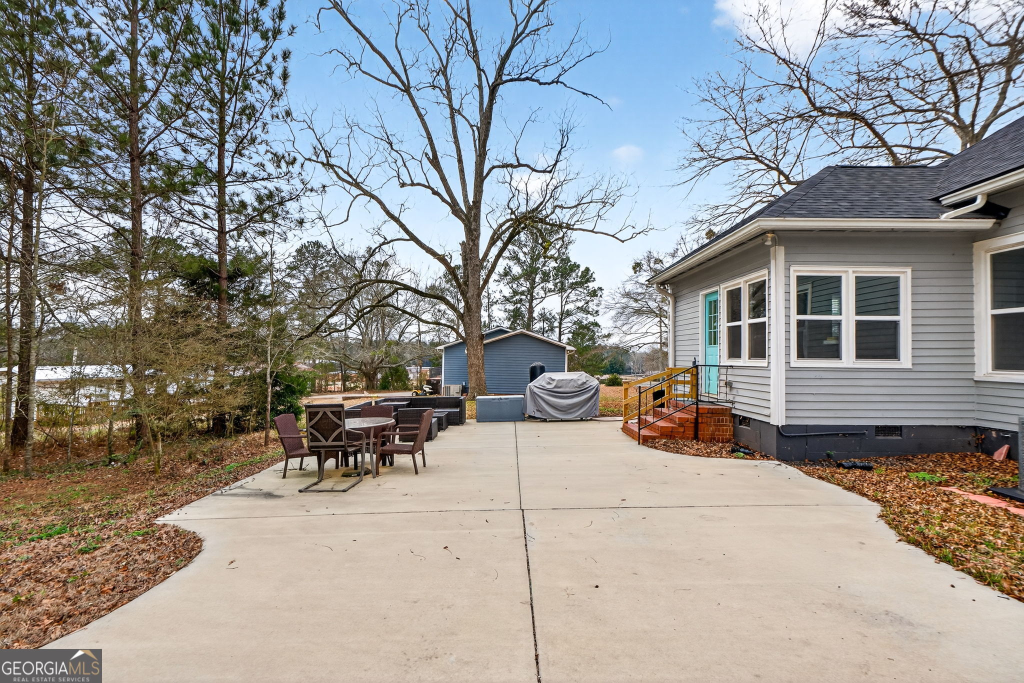 66 Washington Drive Forsyth, GA 31029 - Photo 30 of 36