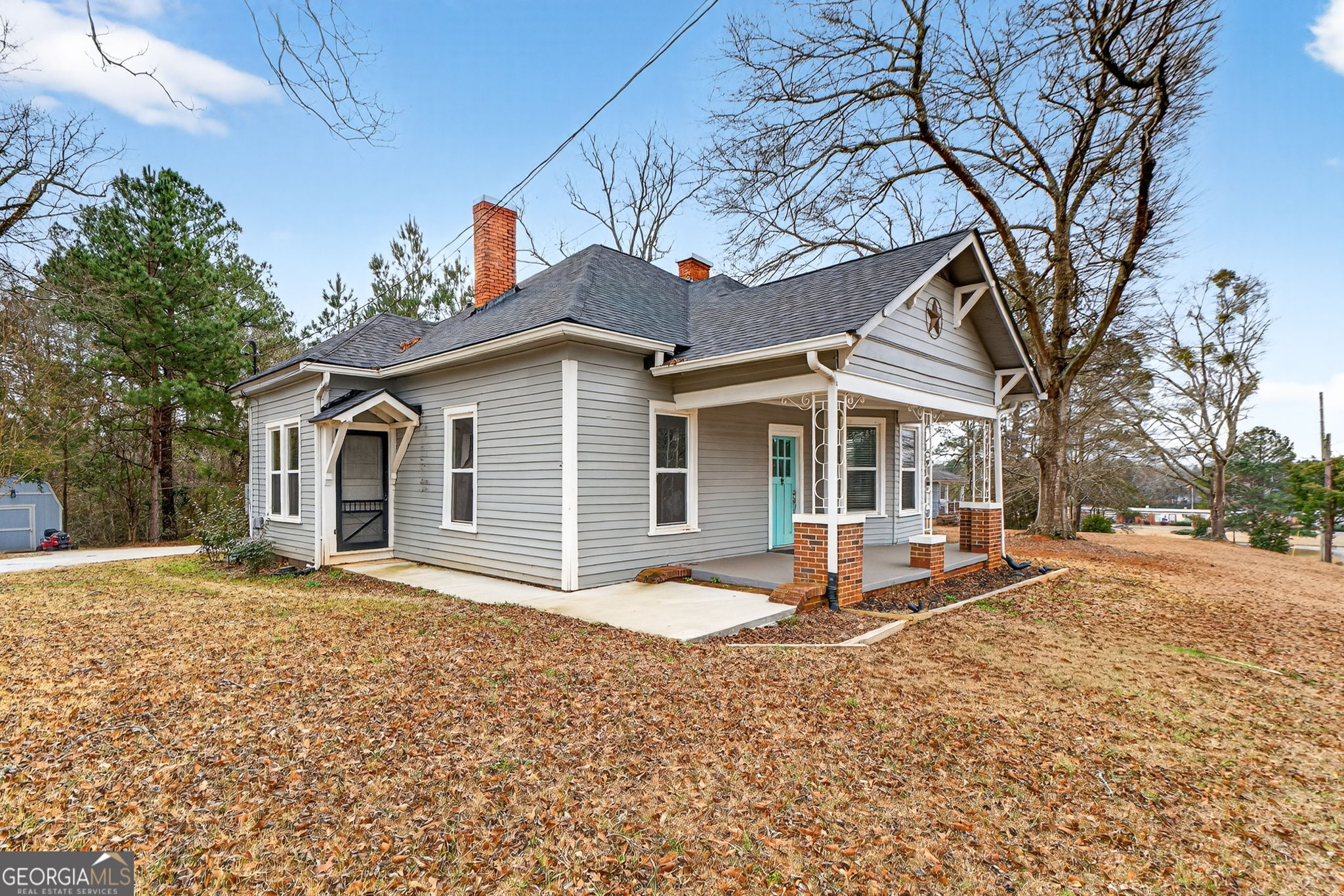 66 Washington Drive Forsyth, GA 31029 - Photo 3 of 36