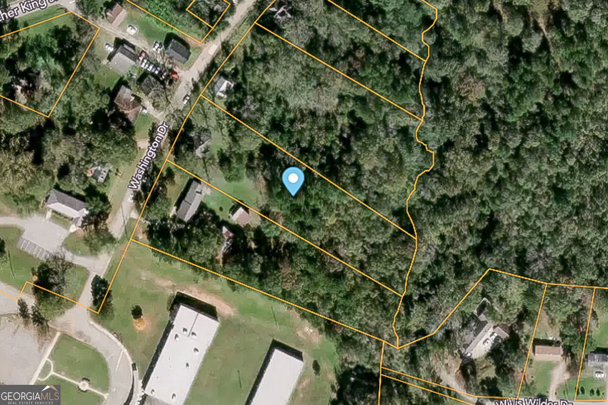 66 Washington Drive Forsyth, GA 31029 - Photo 31 of 36