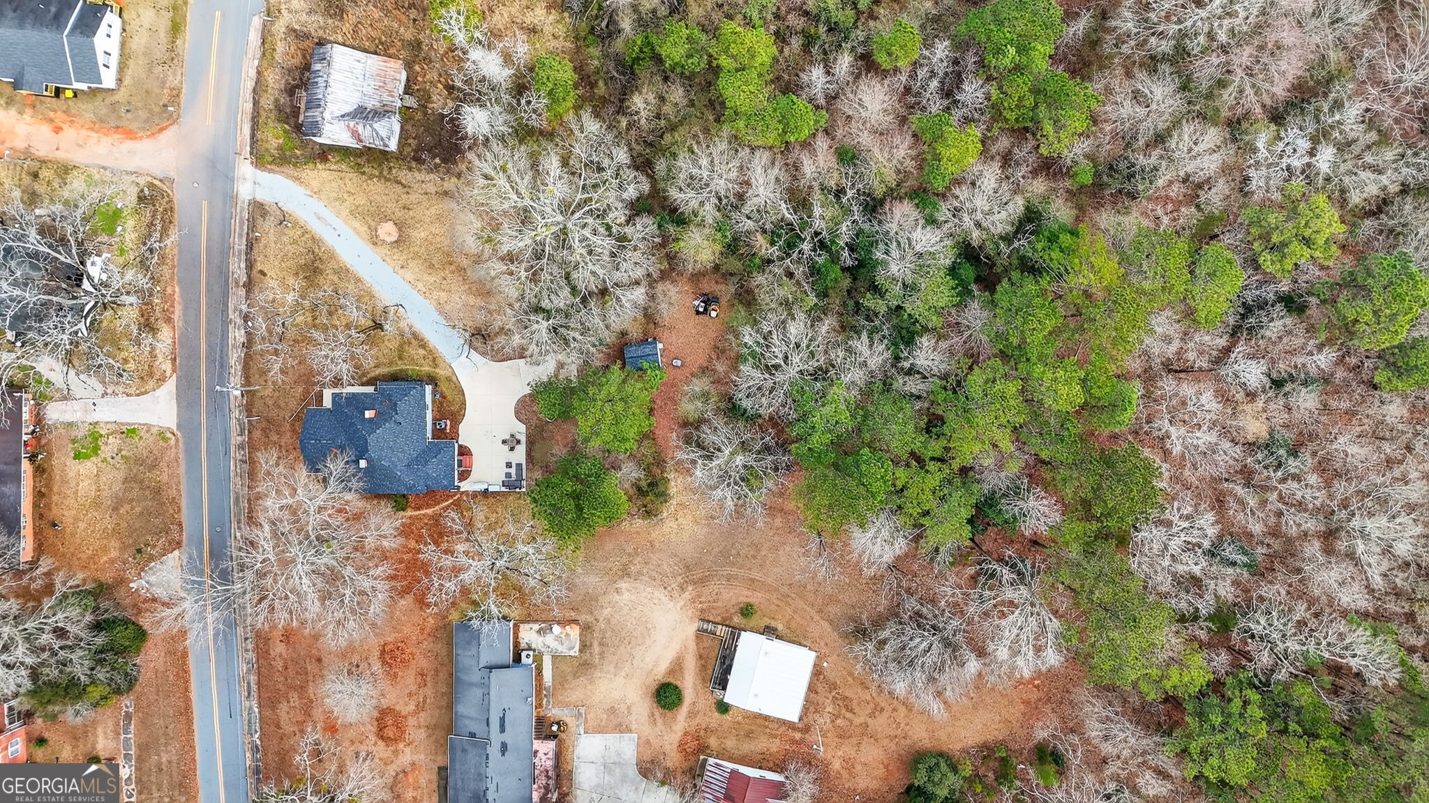 66 Washington Drive Forsyth, GA 31029 - Photo 32 of 36