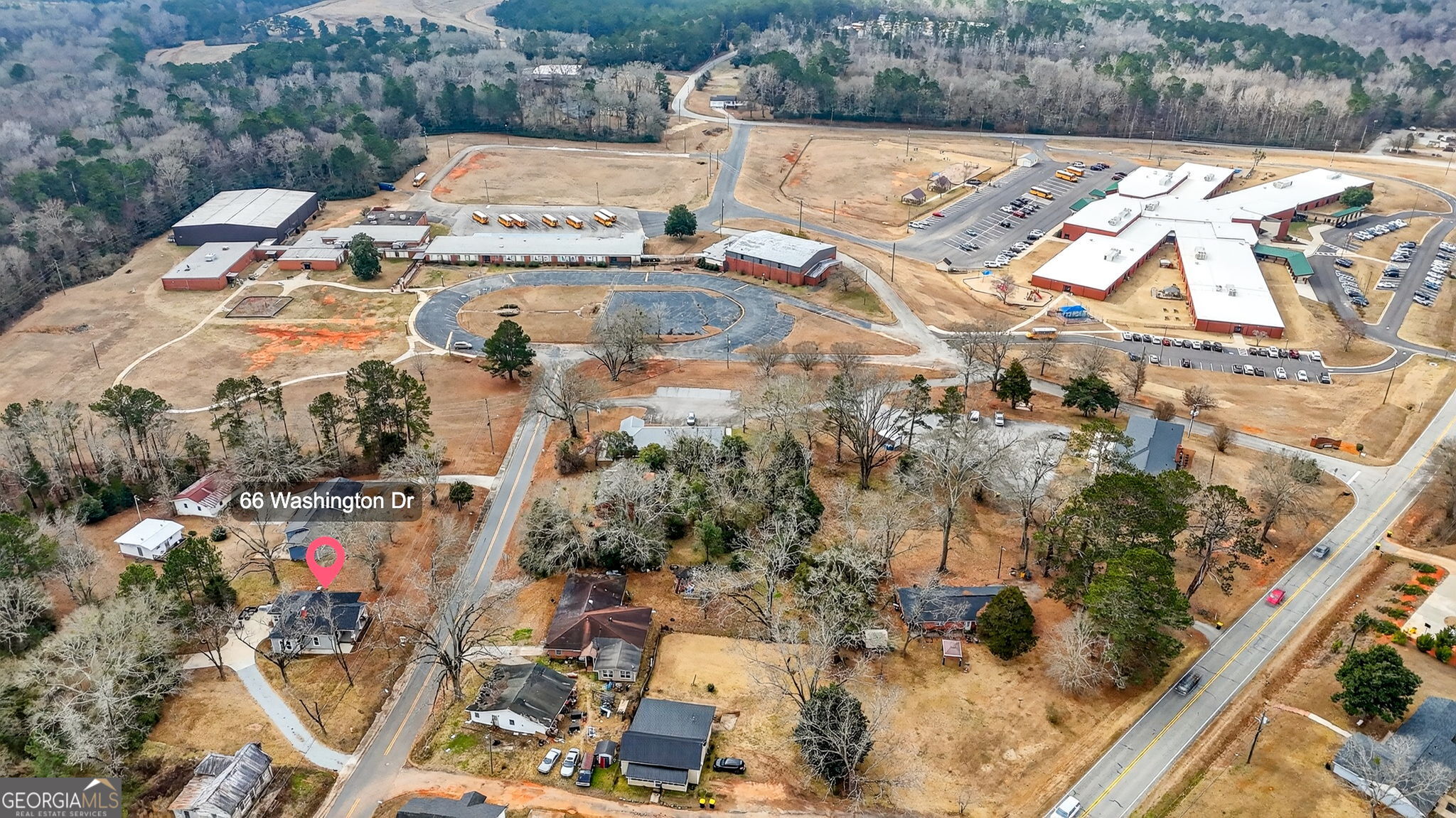 66 Washington Drive Forsyth, GA 31029 - Photo 35 of 36