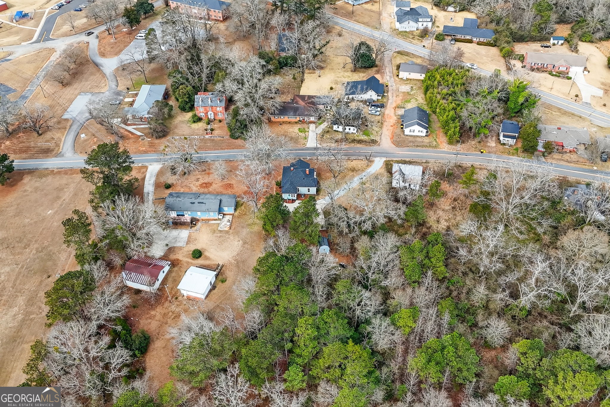 66 Washington Drive Forsyth, GA 31029 - Photo 36 of 36