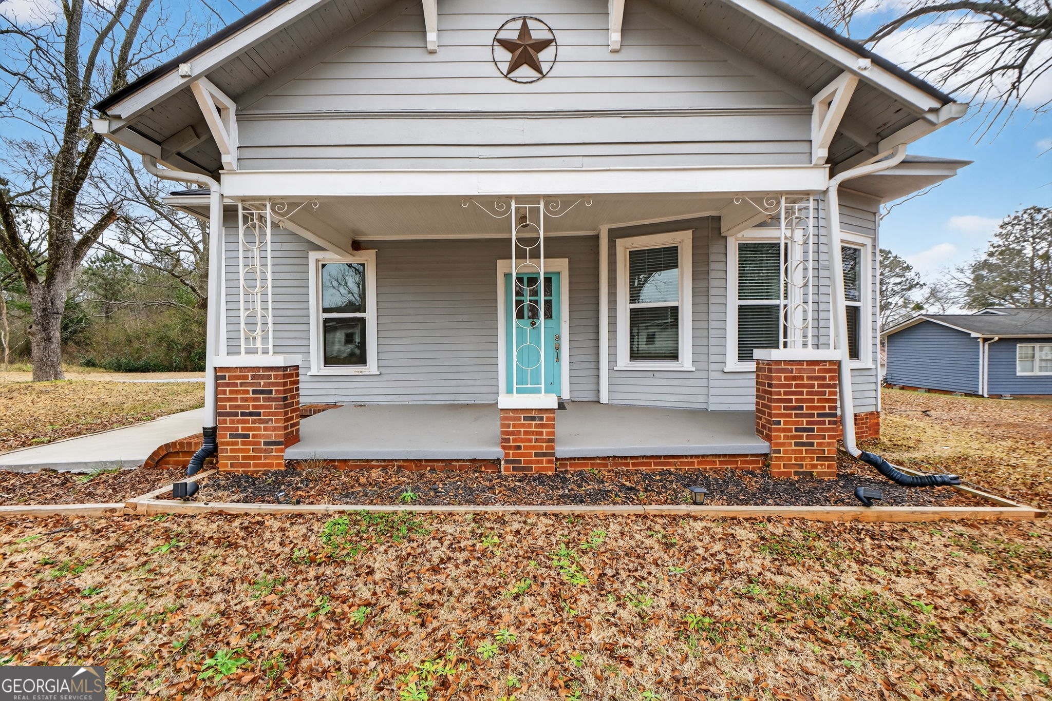 66 Washington Drive Forsyth, GA 31029 - Photo 4 of 36