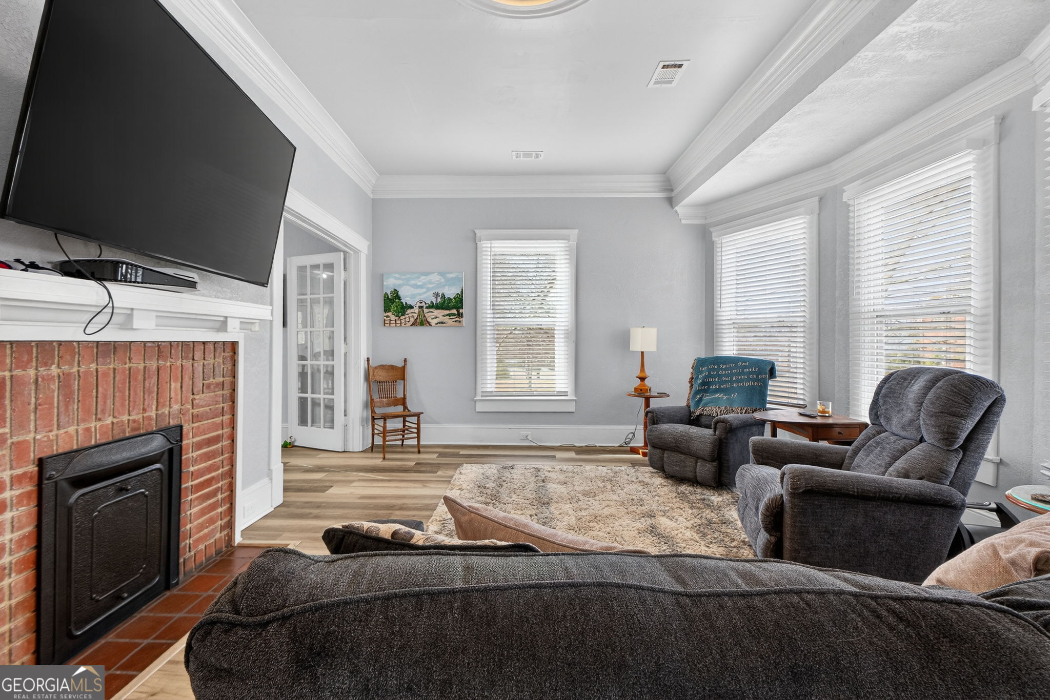 66 Washington Drive Forsyth, GA 31029 - Photo 7 of 36