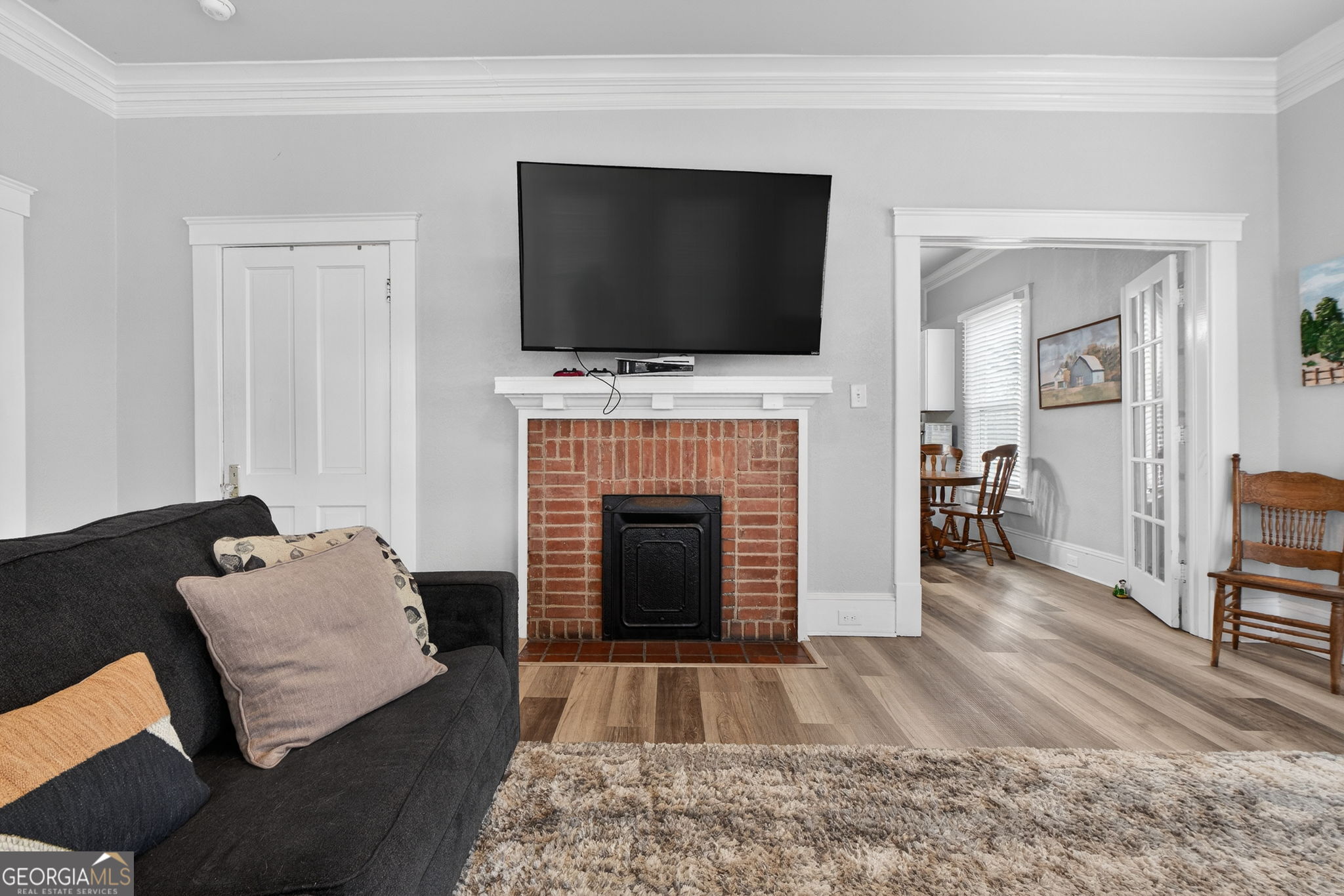 66 Washington Drive Forsyth, GA 31029 - Photo 8 of 36