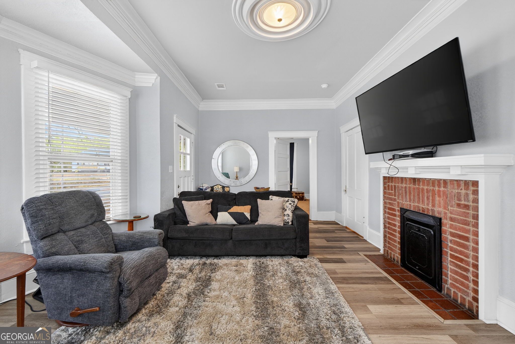 66 Washington Drive Forsyth, GA 31029 - Photo 9 of 36