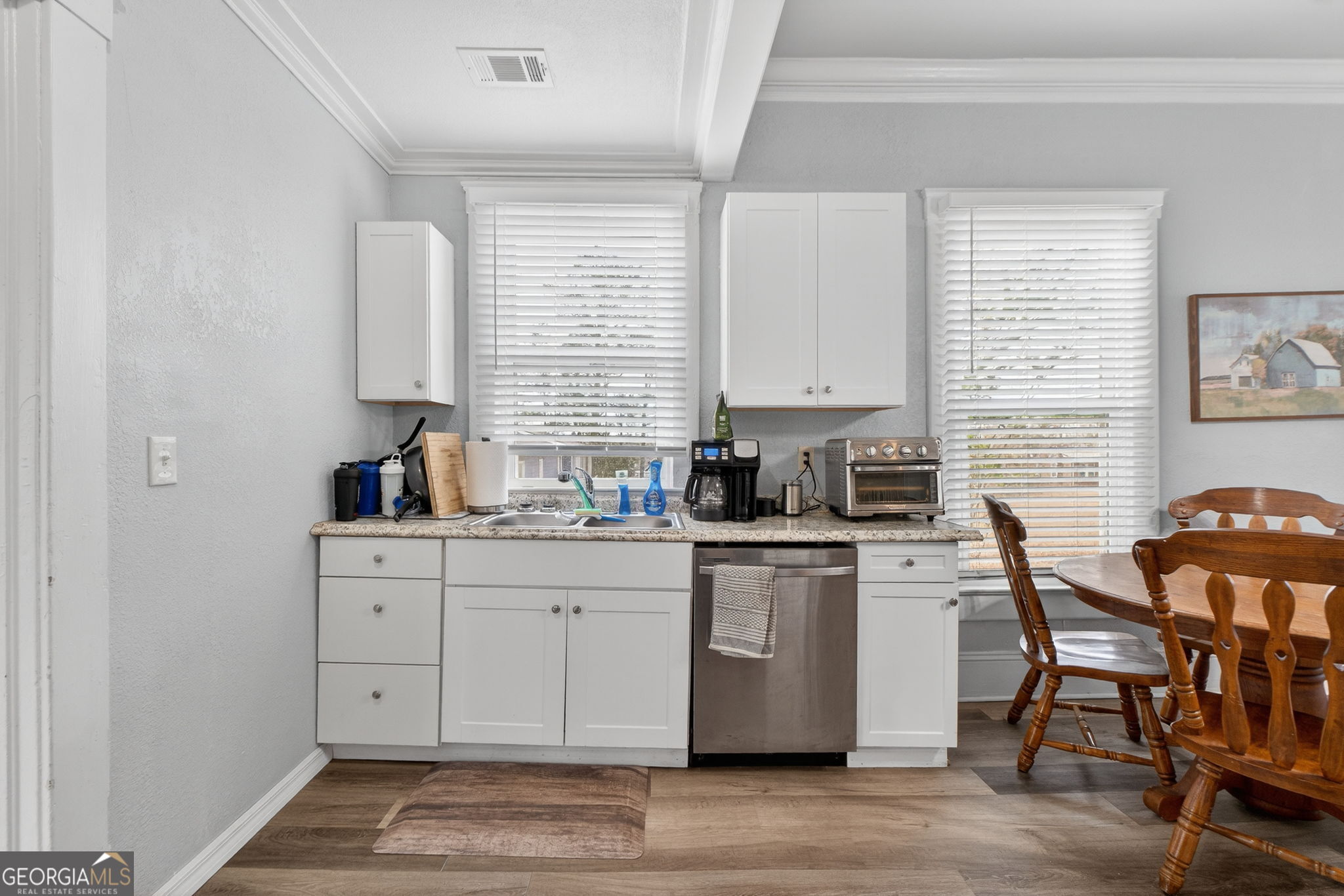 66 Washington Drive Forsyth, GA 31029 - Photo 10 of 36