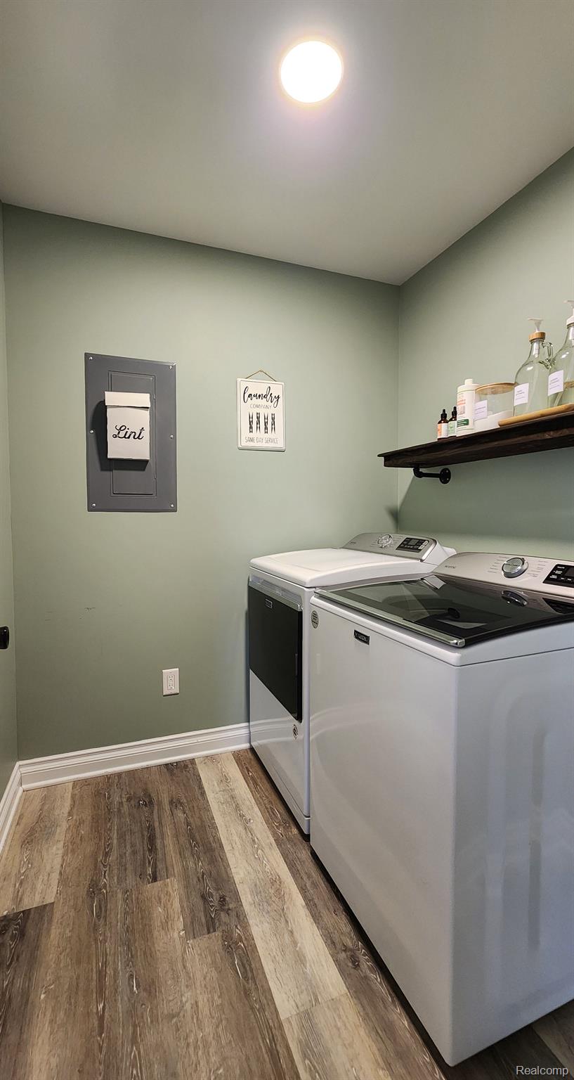 621 Range Road Smiths Creek, MI 48074 - Photo 23 of 41 Gallery Image 23