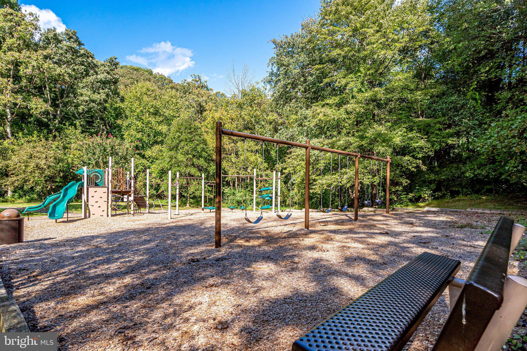 5900 Queenston Street, Unit 497 Springfield, VA 22152 - Photo 28 of 37 Tot lots/Playgrounds