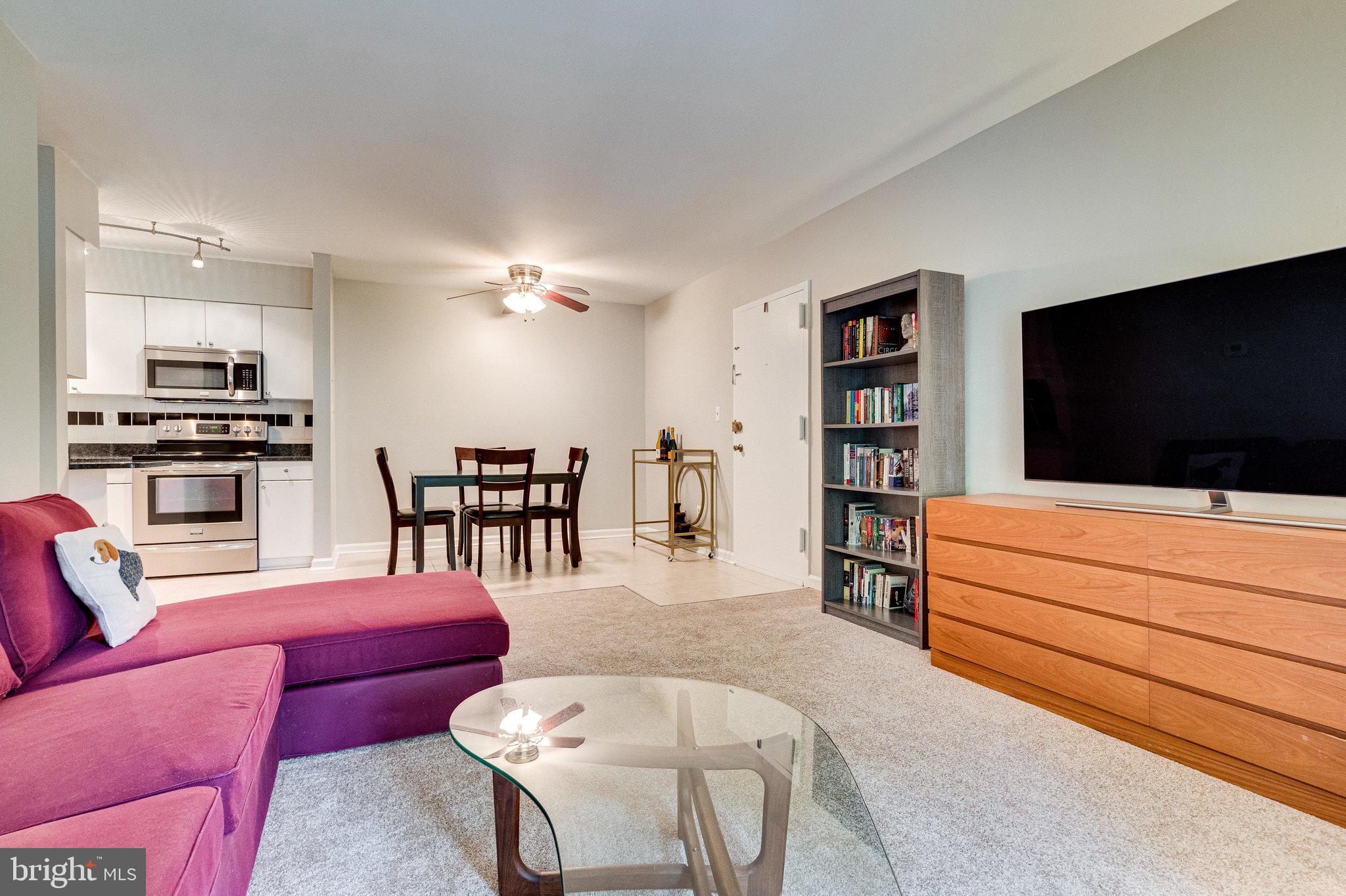 5900 Queenston Street, Unit 497 Springfield, VA 22152 - Photo 36 of 37 Very functional floorplan!