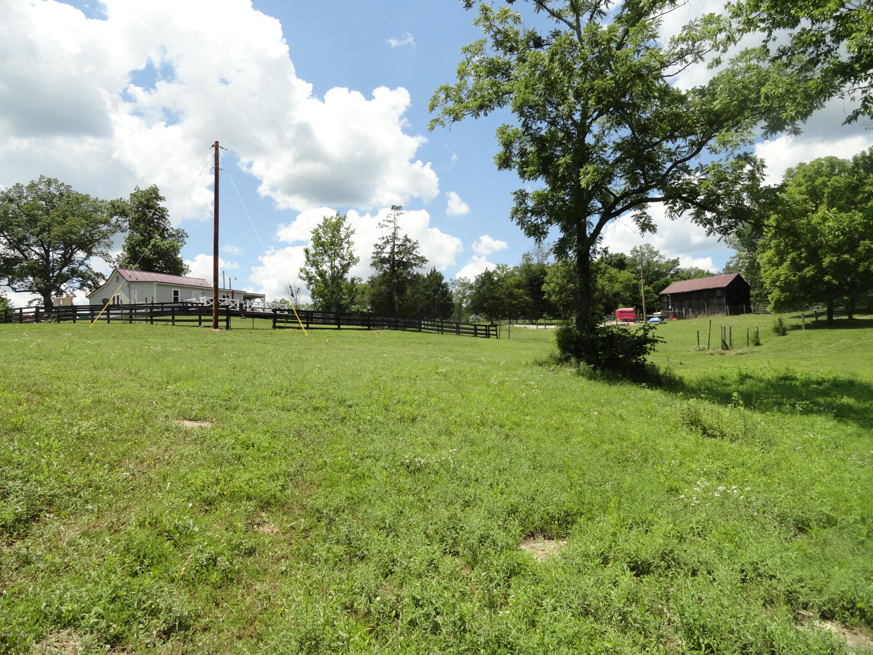1170 Anderson City Road Lawrenceburg, KY 40342 - Photo 59 of 70 DSC03177