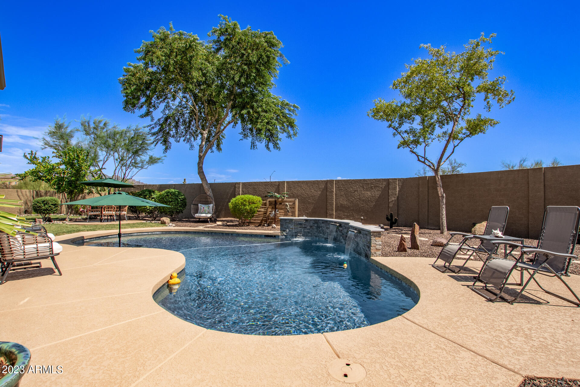 4837 East Sleepy Ranch Road Cave Creek, AZ 85331 - Photo 35 of 65 06 Sleepy Ranch 4837
