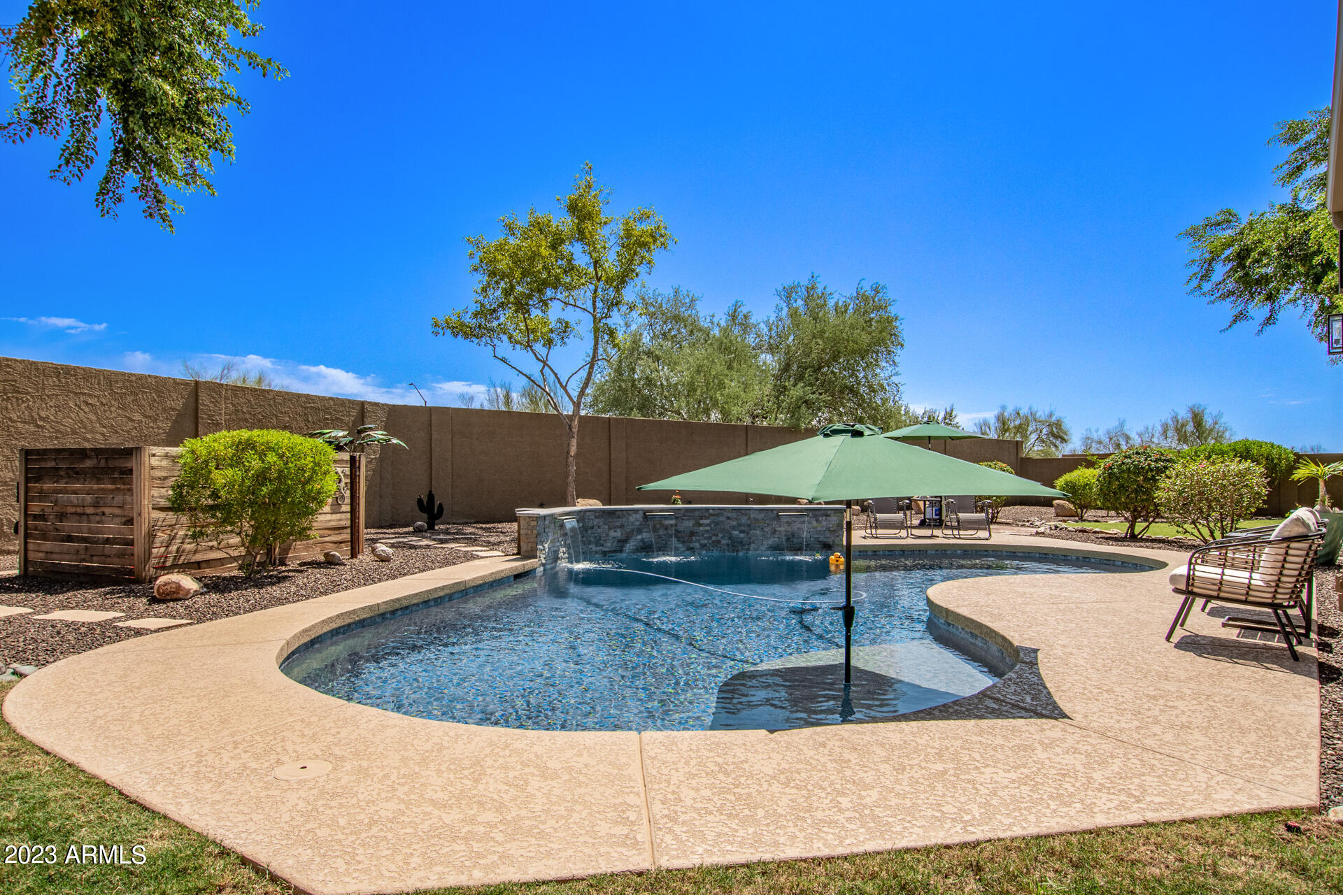 4837 East Sleepy Ranch Road Cave Creek, AZ 85331 - Photo 36 of 65 10 Sleepy Ranch 4837