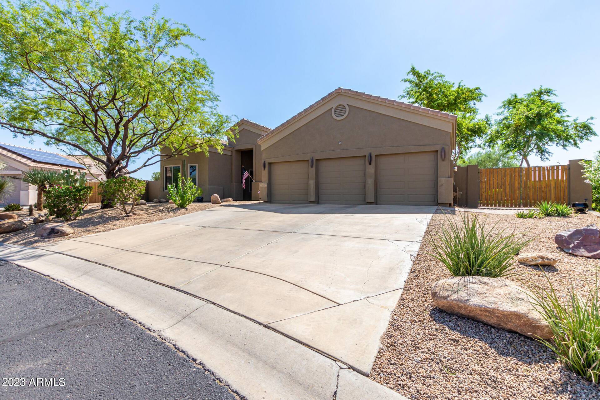 4837 East Sleepy Ranch Road Cave Creek, AZ 85331 - Photo 64 of 65 0003-03-Sleepy Ranch