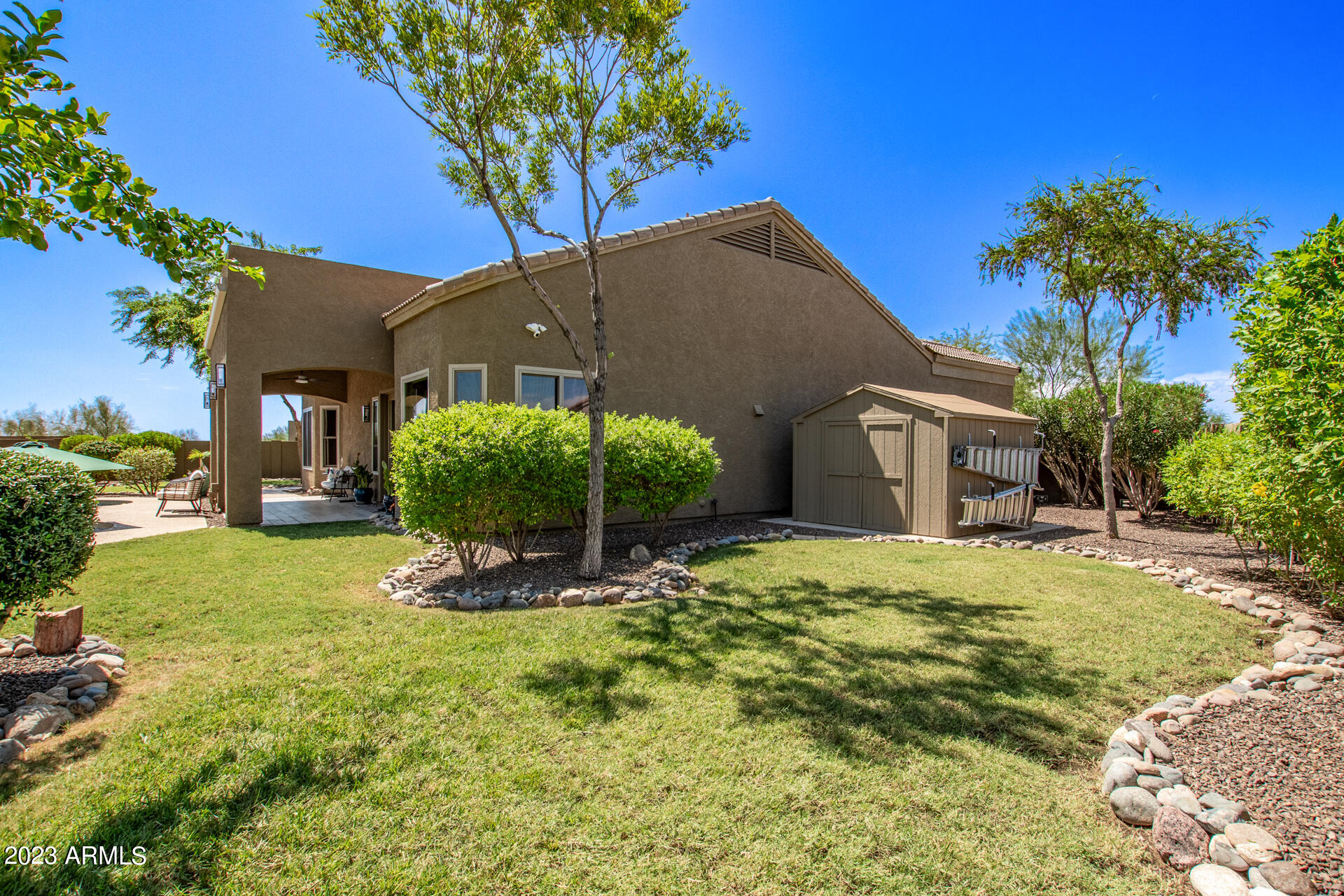 4837 East Sleepy Ranch Road Cave Creek, AZ 85331 - Photo 65 of 65 12 Sleepy Ranch 4837
