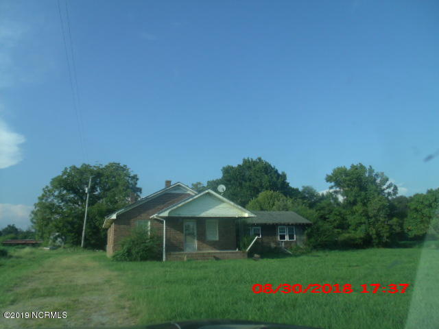350 Cumbo Road Rich Square, NC 27869 - Photo 1 of 1 GEDC1347
