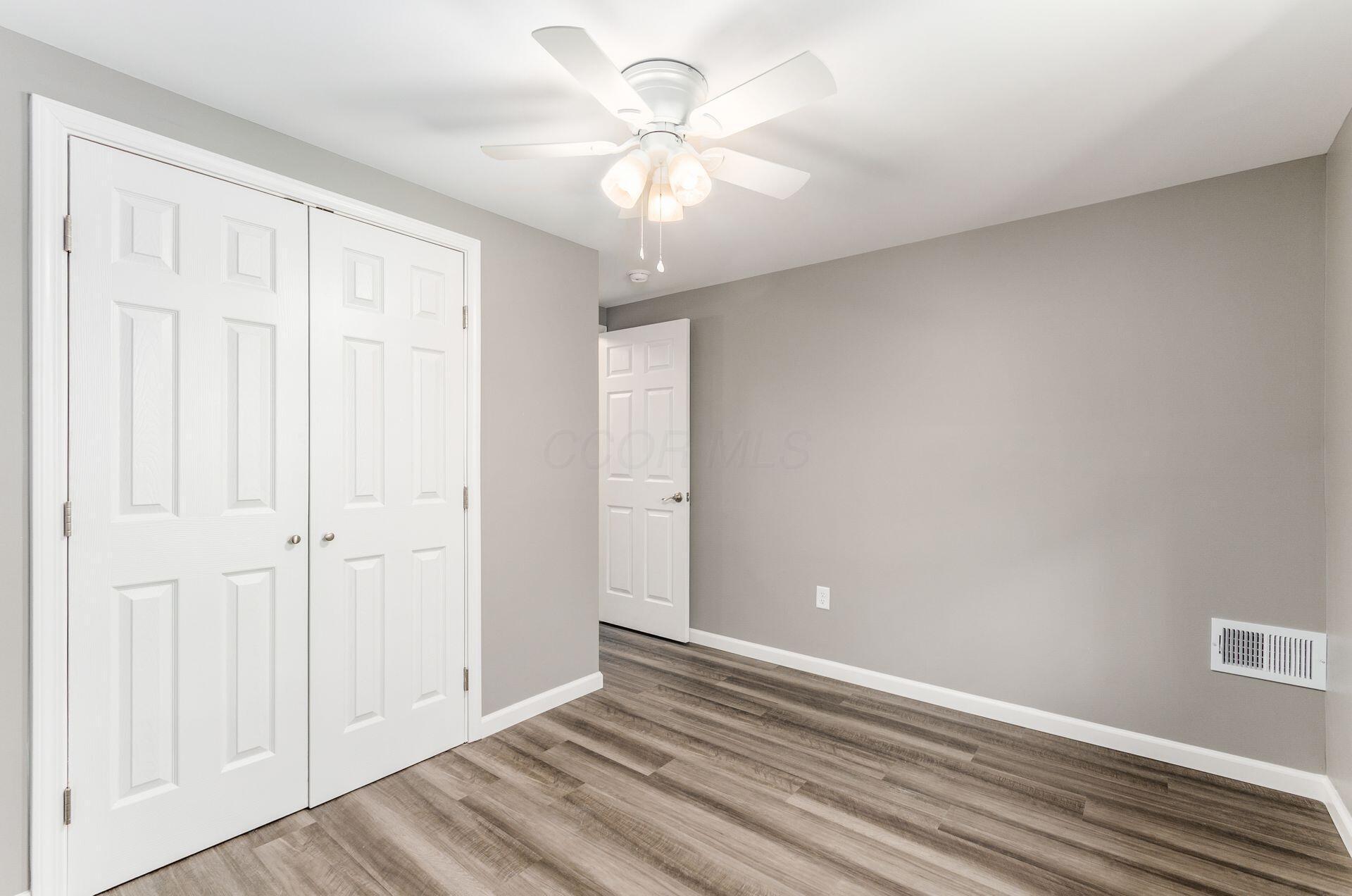 5842 Red Apple Ridge Road Columbus, OH 43232 - Photo 12 of 17 2nd Bedroom