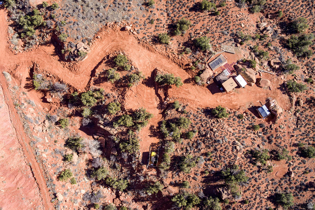95 West Bailey Lane, Unit 95 Moab, UT 84532 - Photo 25 of 39