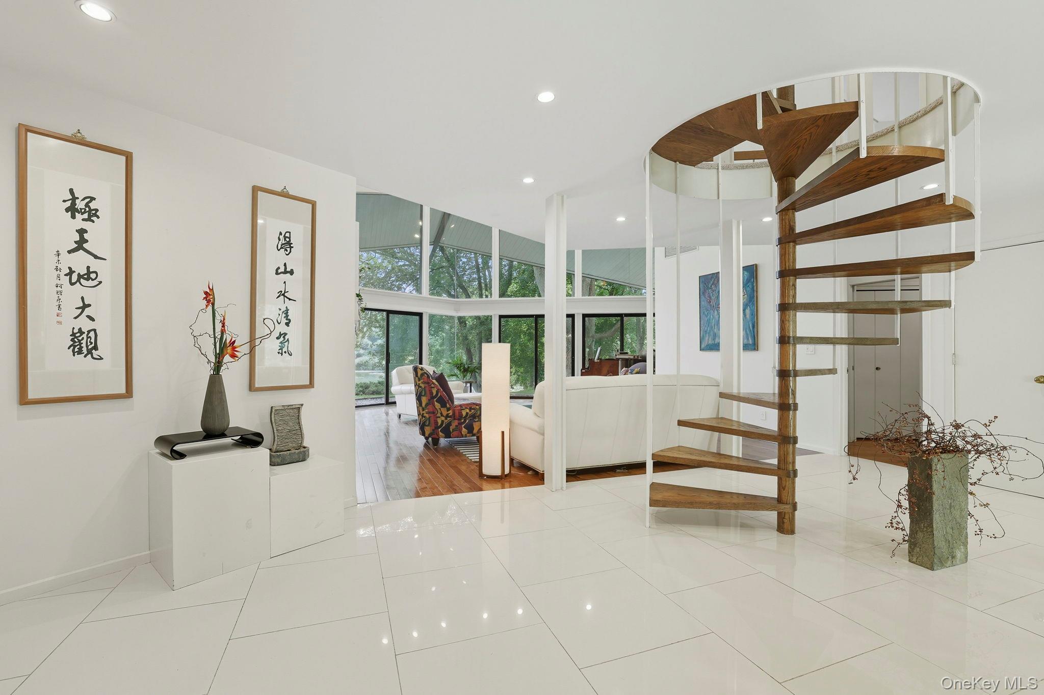 67 Banksville Road Armonk, NY 10504 - Photo 29 of 49 a view of livingroom with furniture