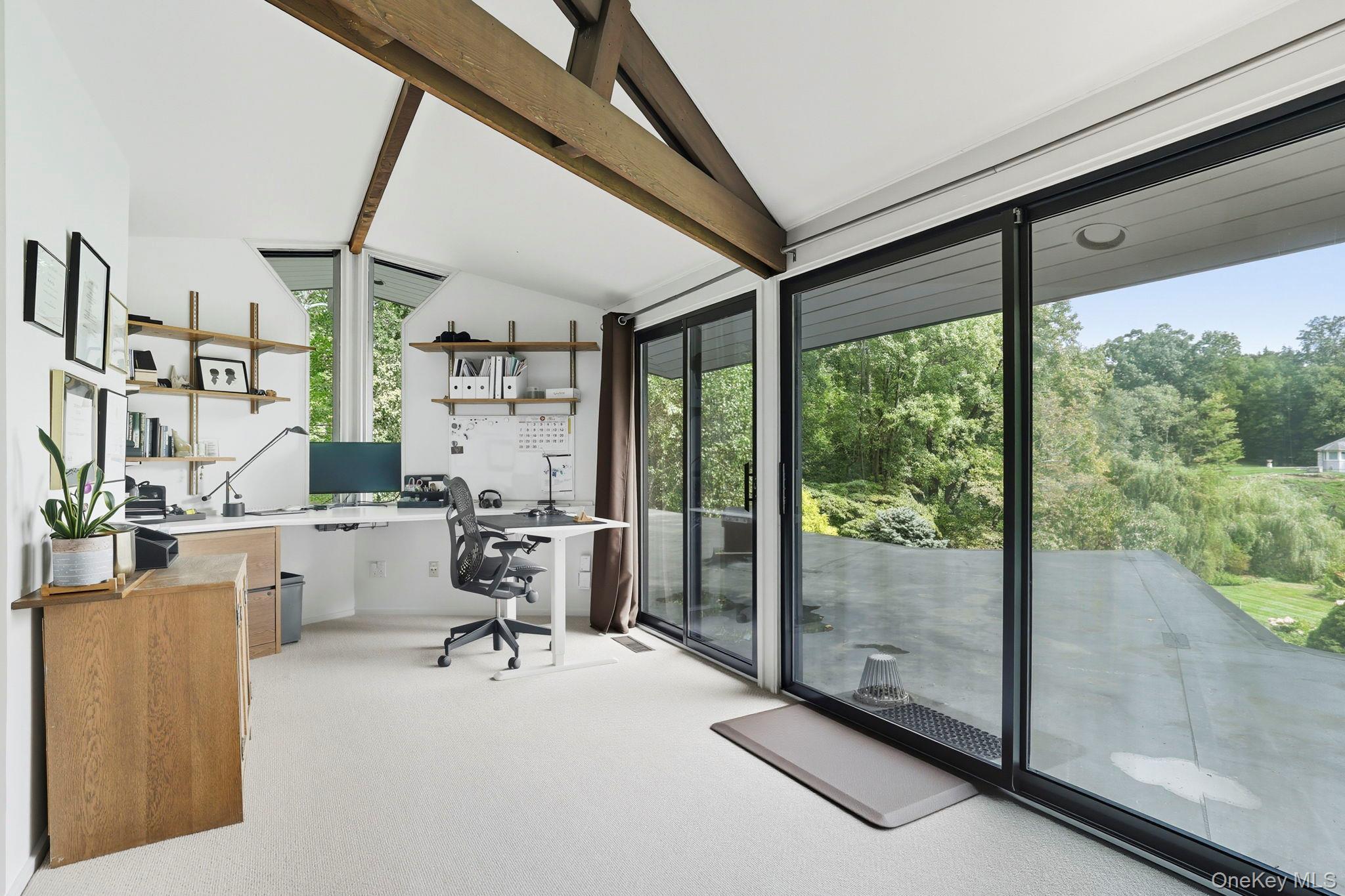 67 Banksville Road Armonk, NY 10504 - Photo 33 of 49 a view of a living room and hardwood floor