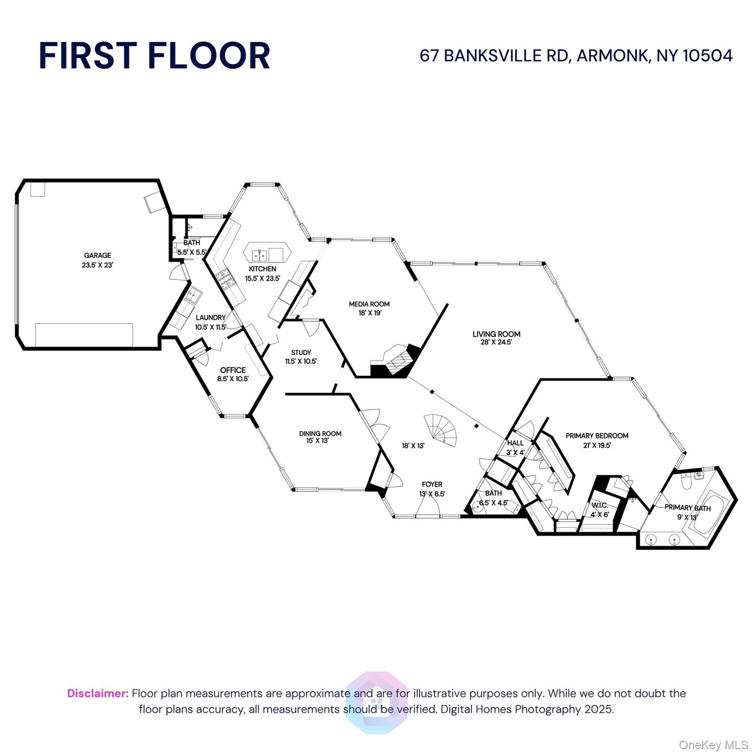 67 Banksville Road Armonk, NY 10504 - Photo 48 of 49 unknown