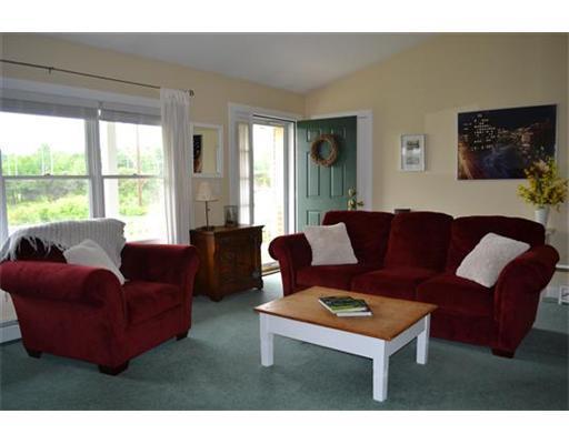 1130 Bridgton Road Westbrook, ME 04092 - Photo 9 of 25 Living Room.