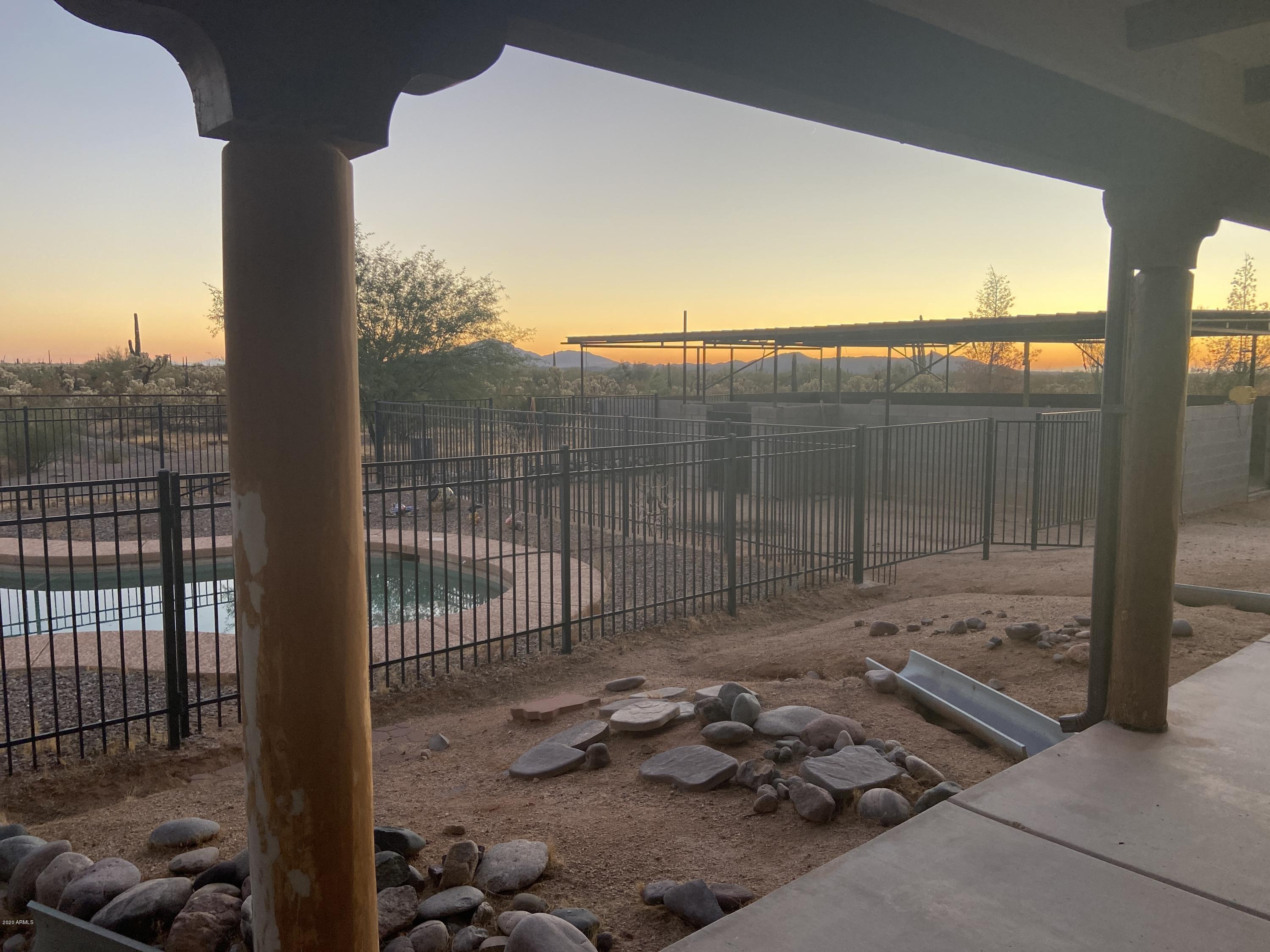 28261 North Sidekick Road Florence, AZ 85132 - Photo 53 of 68 Photo Nov 16, 5 32 28 PM