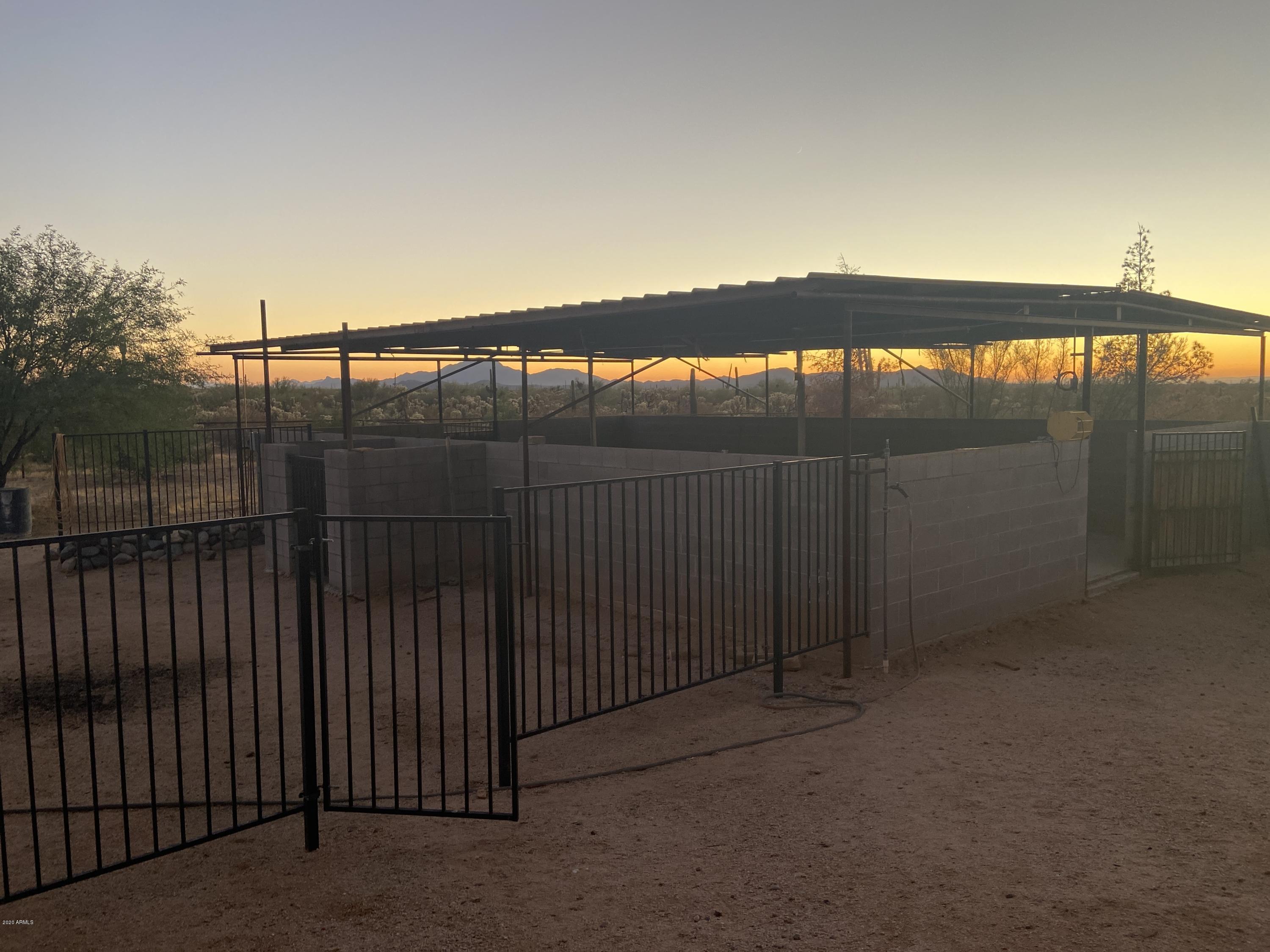 28261 North Sidekick Road Florence, AZ 85132 - Photo 56 of 68 Photo Nov 16, 5 33 04 PM