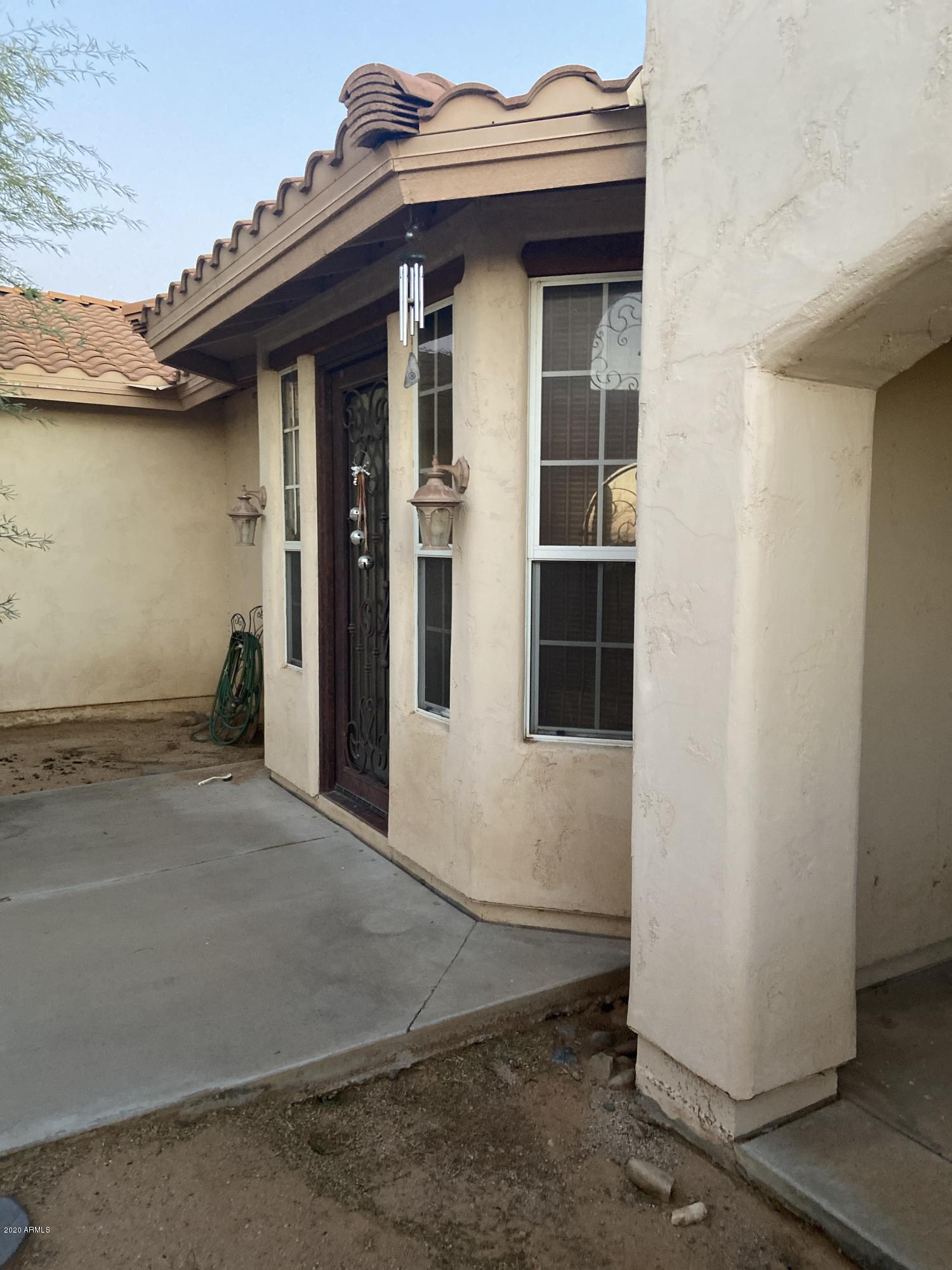 28261 North Sidekick Road Florence, AZ 85132 - Photo 57 of 68 Photo Nov 16, 5 34 49 PM