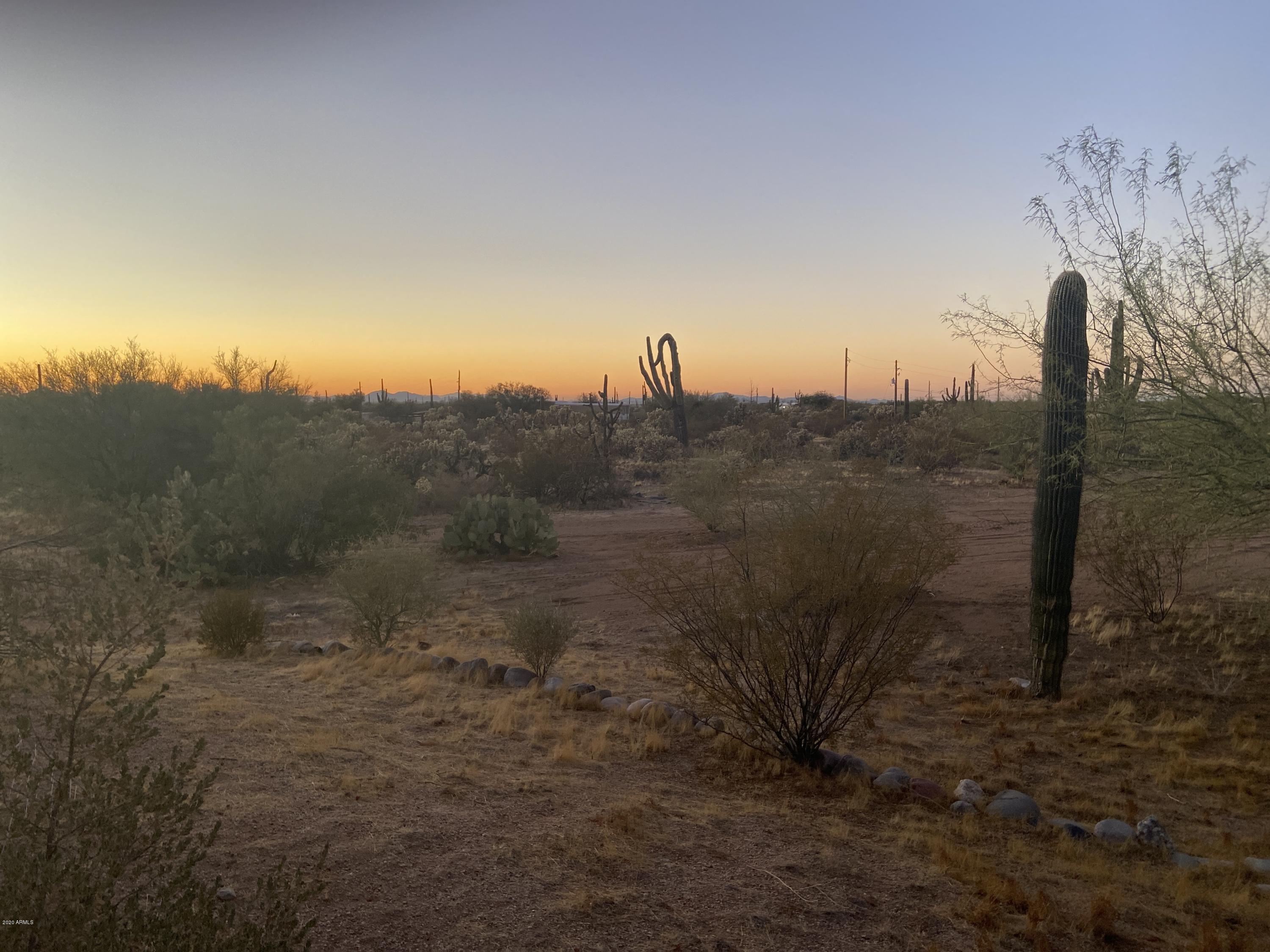 28261 North Sidekick Road Florence, AZ 85132 - Photo 58 of 68 Photo Nov 16, 5 35 03 PM