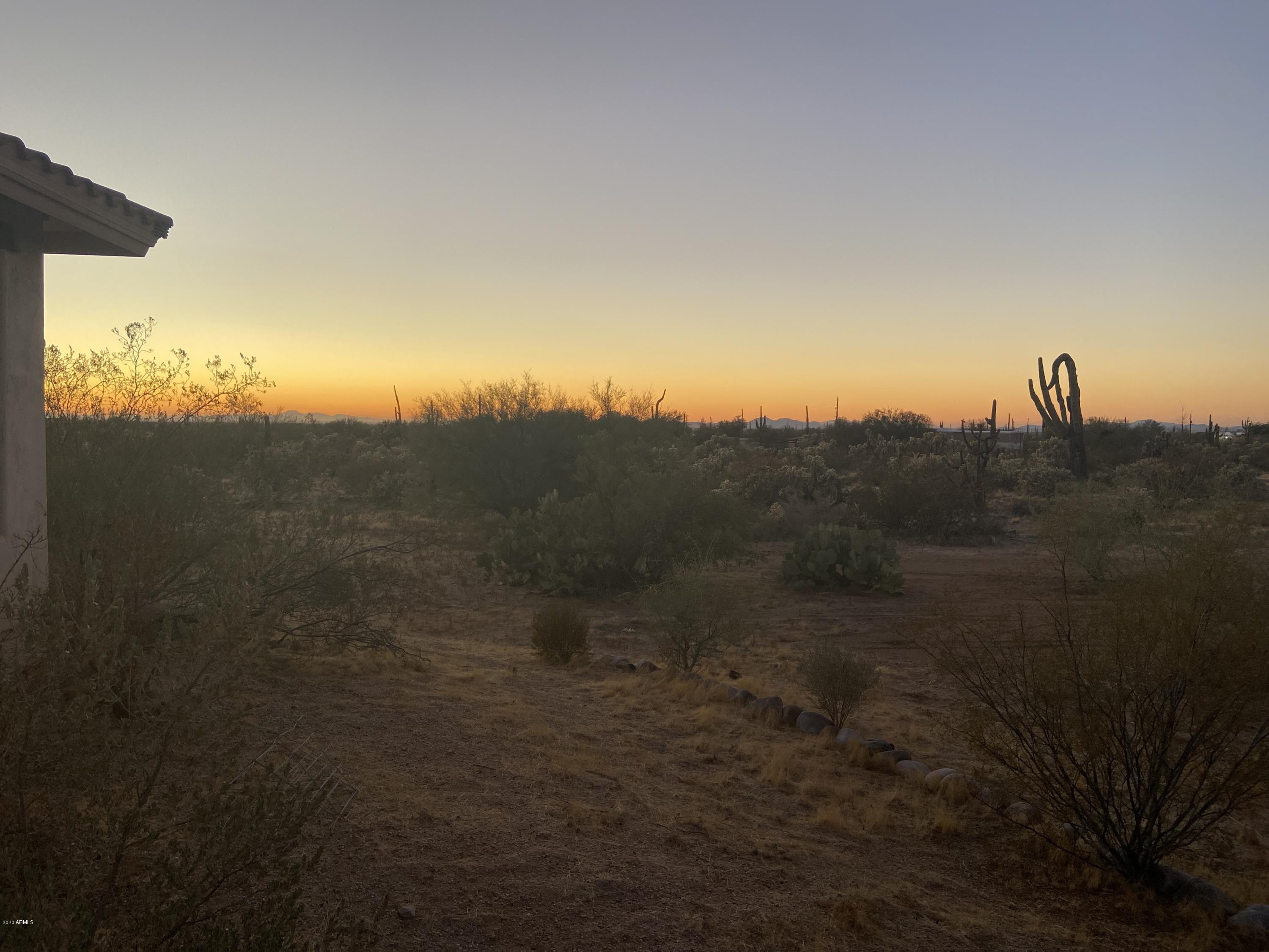 28261 North Sidekick Road Florence, AZ 85132 - Photo 59 of 68 Photo Nov 16, 5 35 07 PM