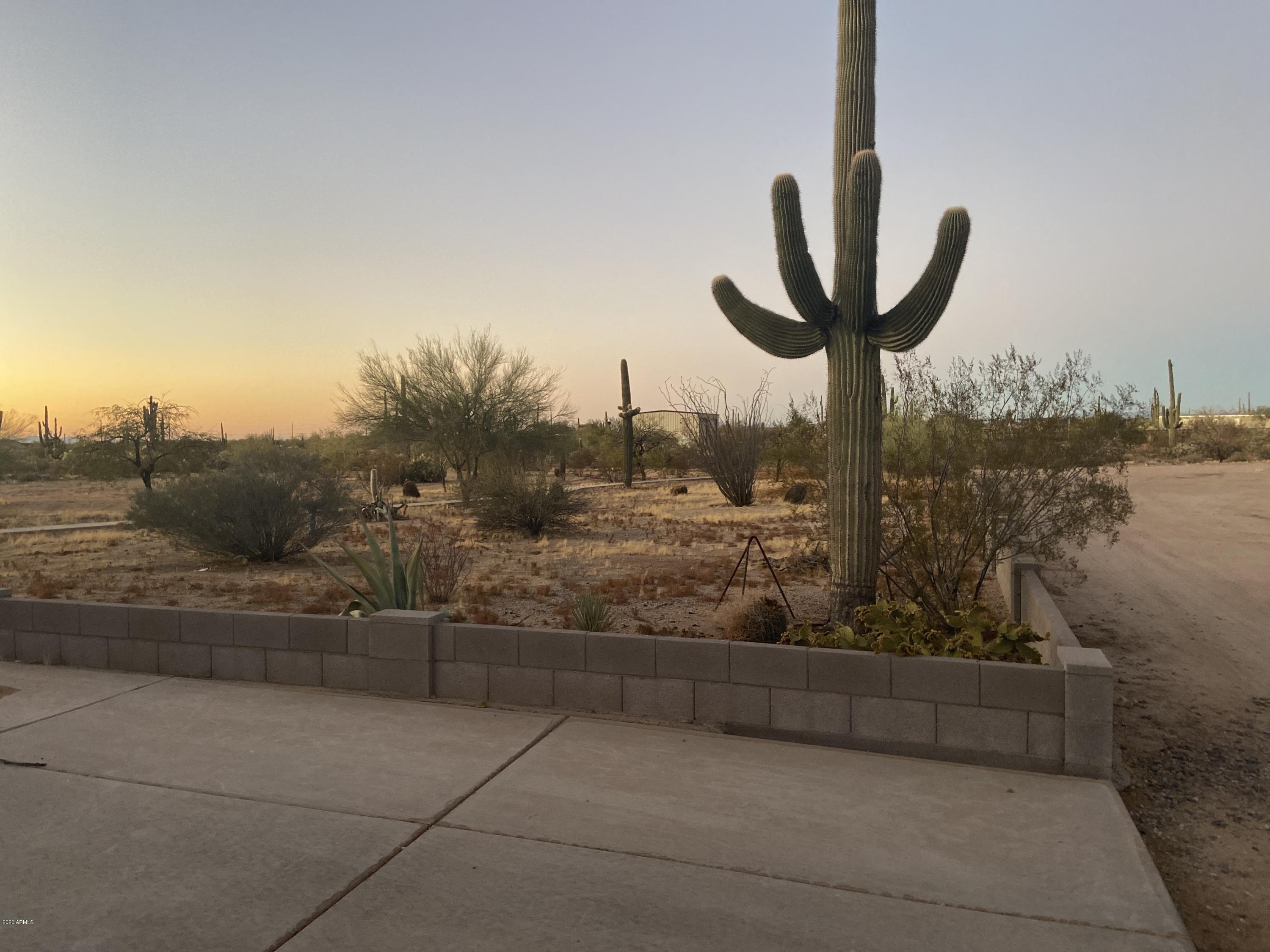 28261 North Sidekick Road Florence, AZ 85132 - Photo 60 of 68 Photo Nov 16, 5 37 24 PM