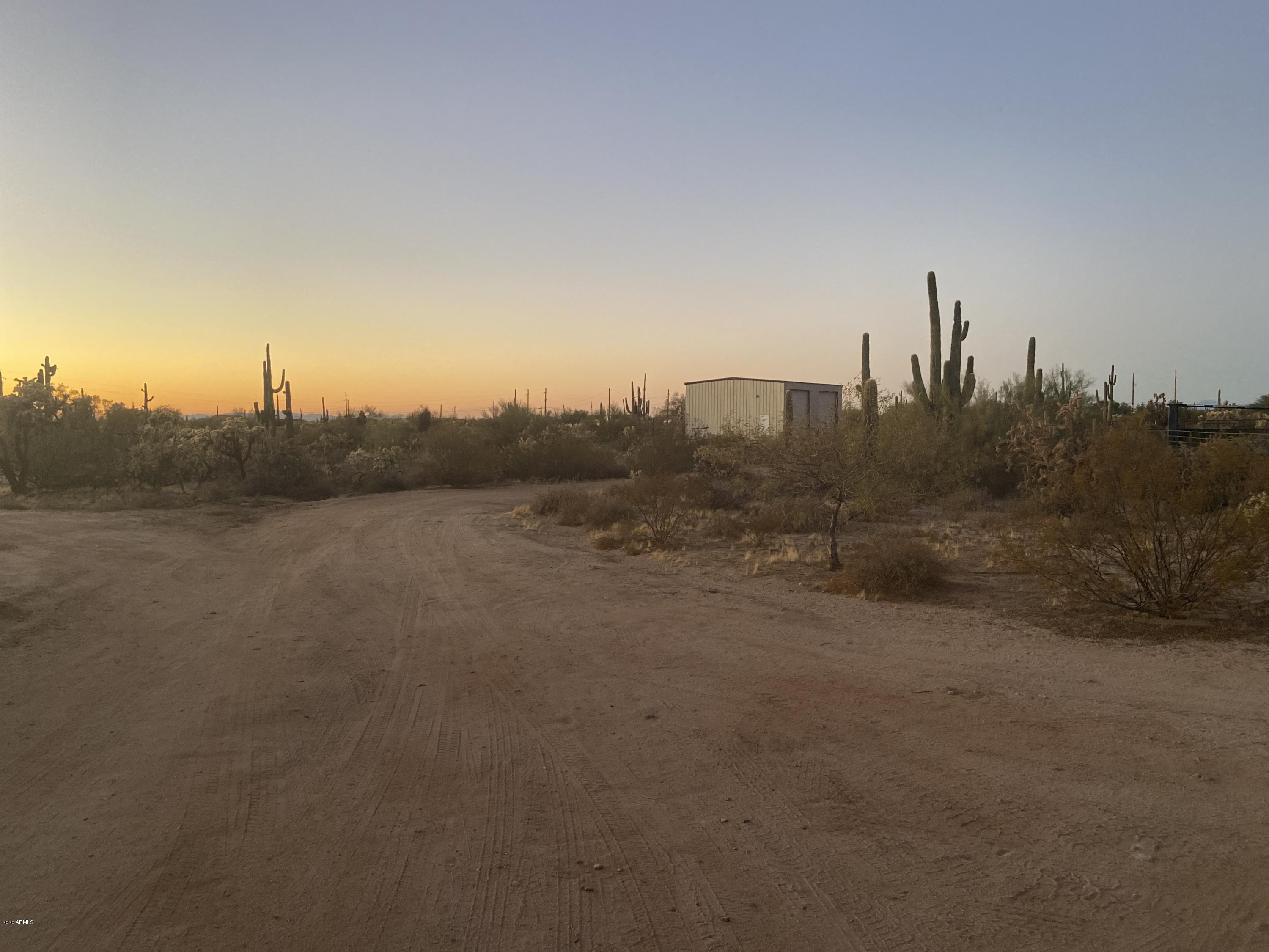 28261 North Sidekick Road Florence, AZ 85132 - Photo 61 of 68 Photo Nov 16, 5 38 43 PM