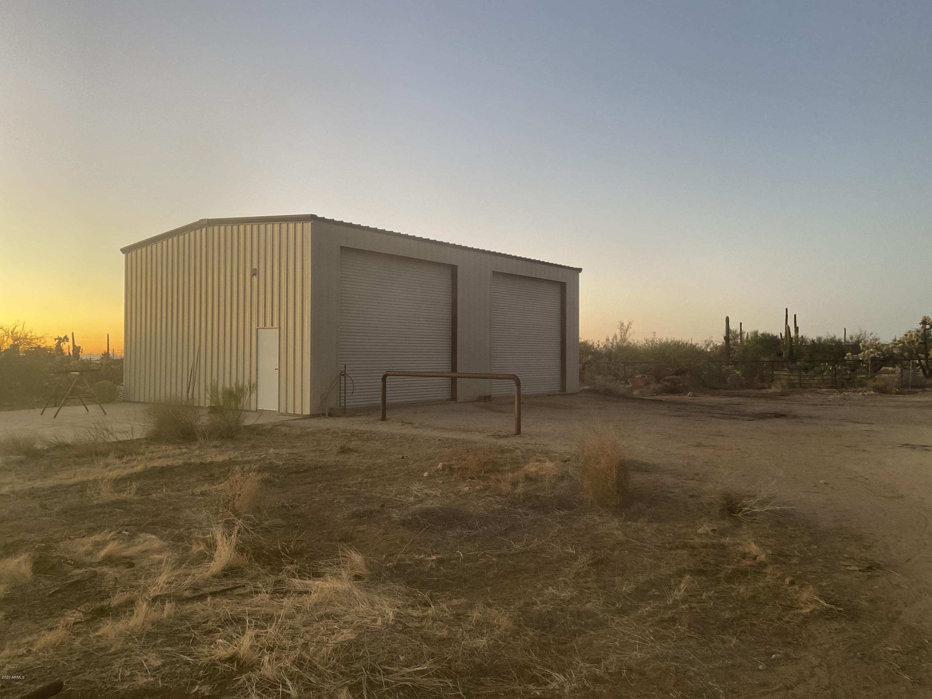 28261 North Sidekick Road Florence, AZ 85132 - Photo 63 of 68 Photo Nov 16, 5 39 49 PM