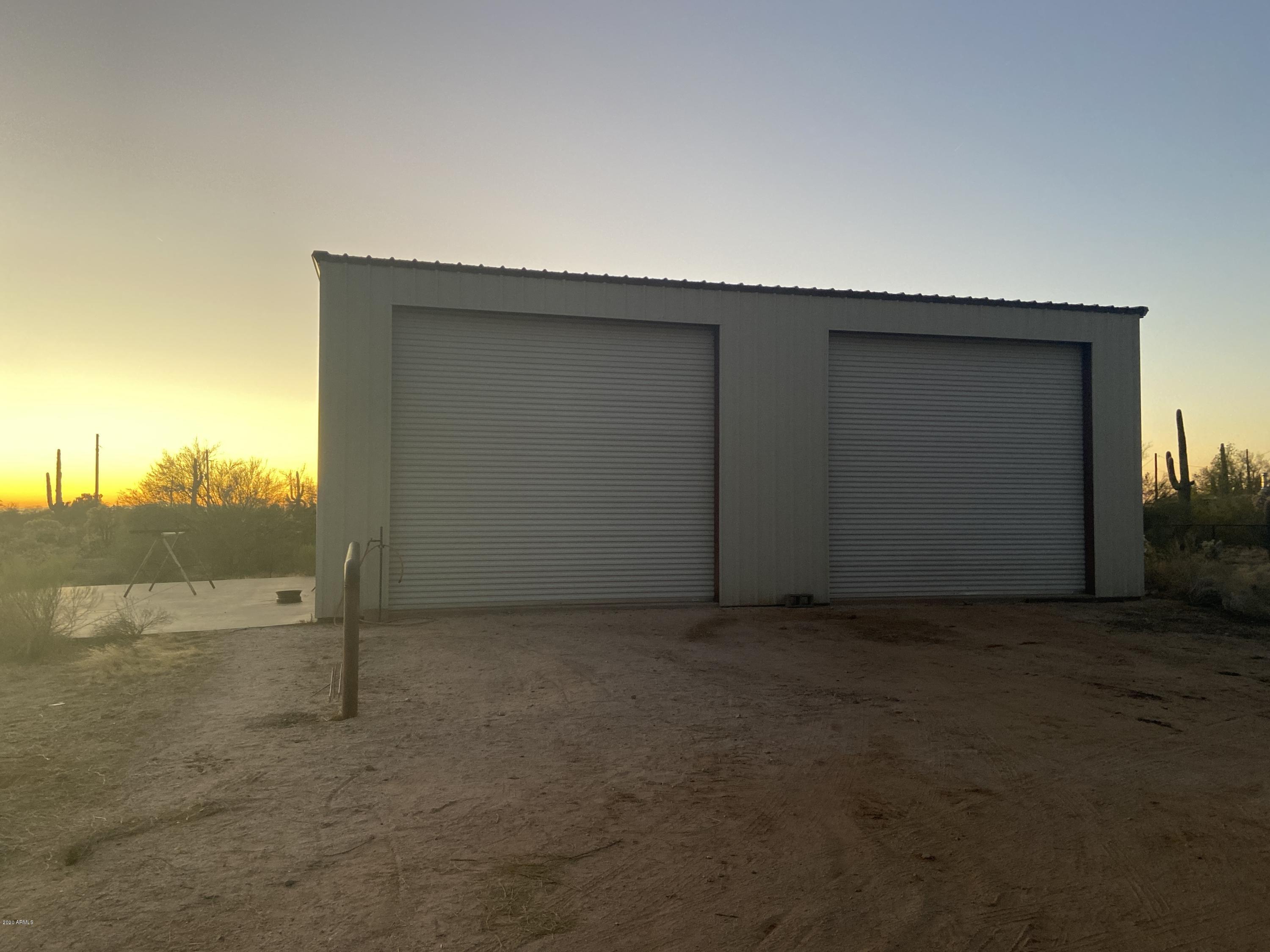 28261 North Sidekick Road Florence, AZ 85132 - Photo 64 of 68 Photo Nov 16, 5 40 02 PM