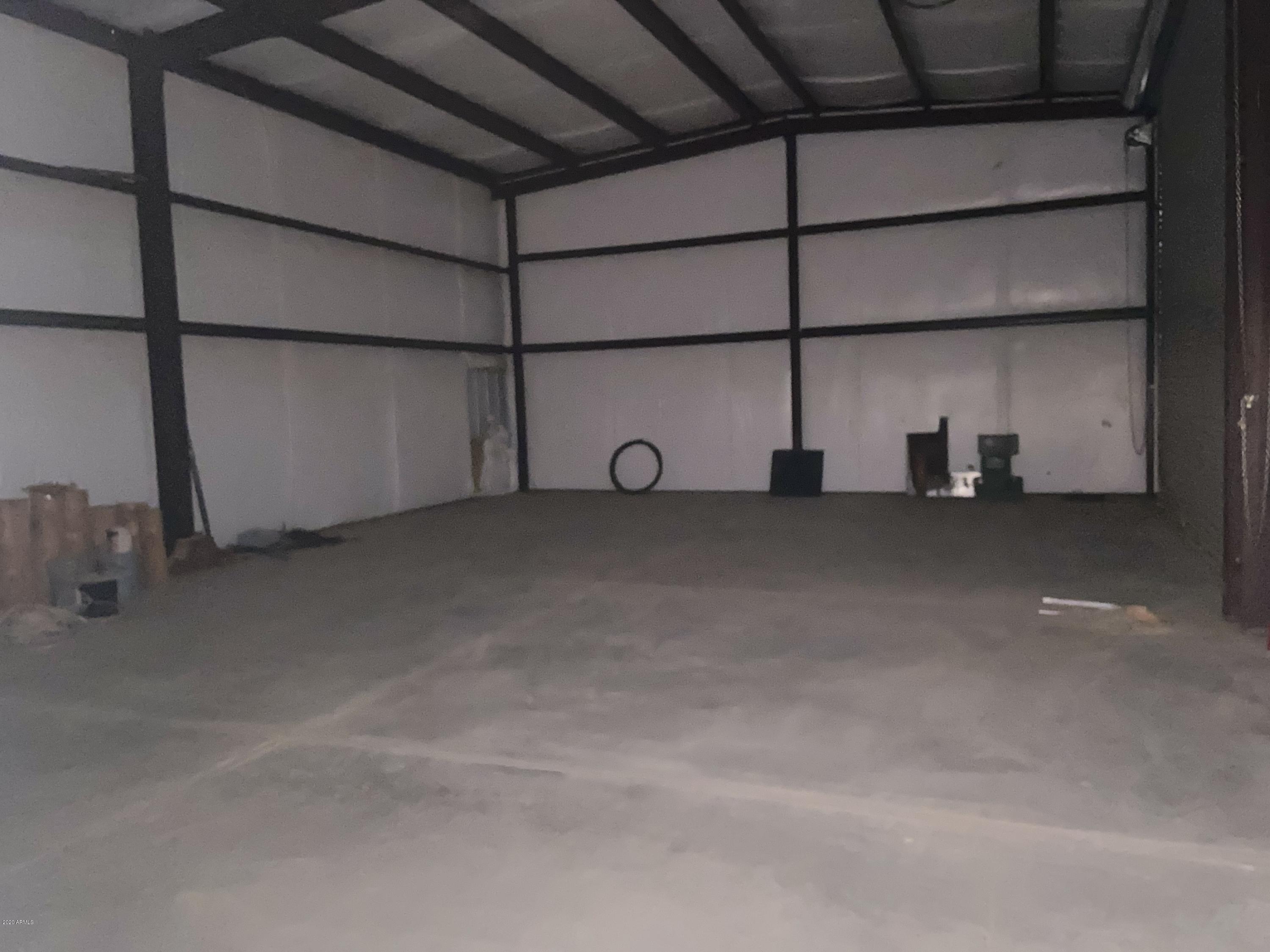 28261 North Sidekick Road Florence, AZ 85132 - Photo 65 of 68 Photo Nov 16, 5 40 25 PM