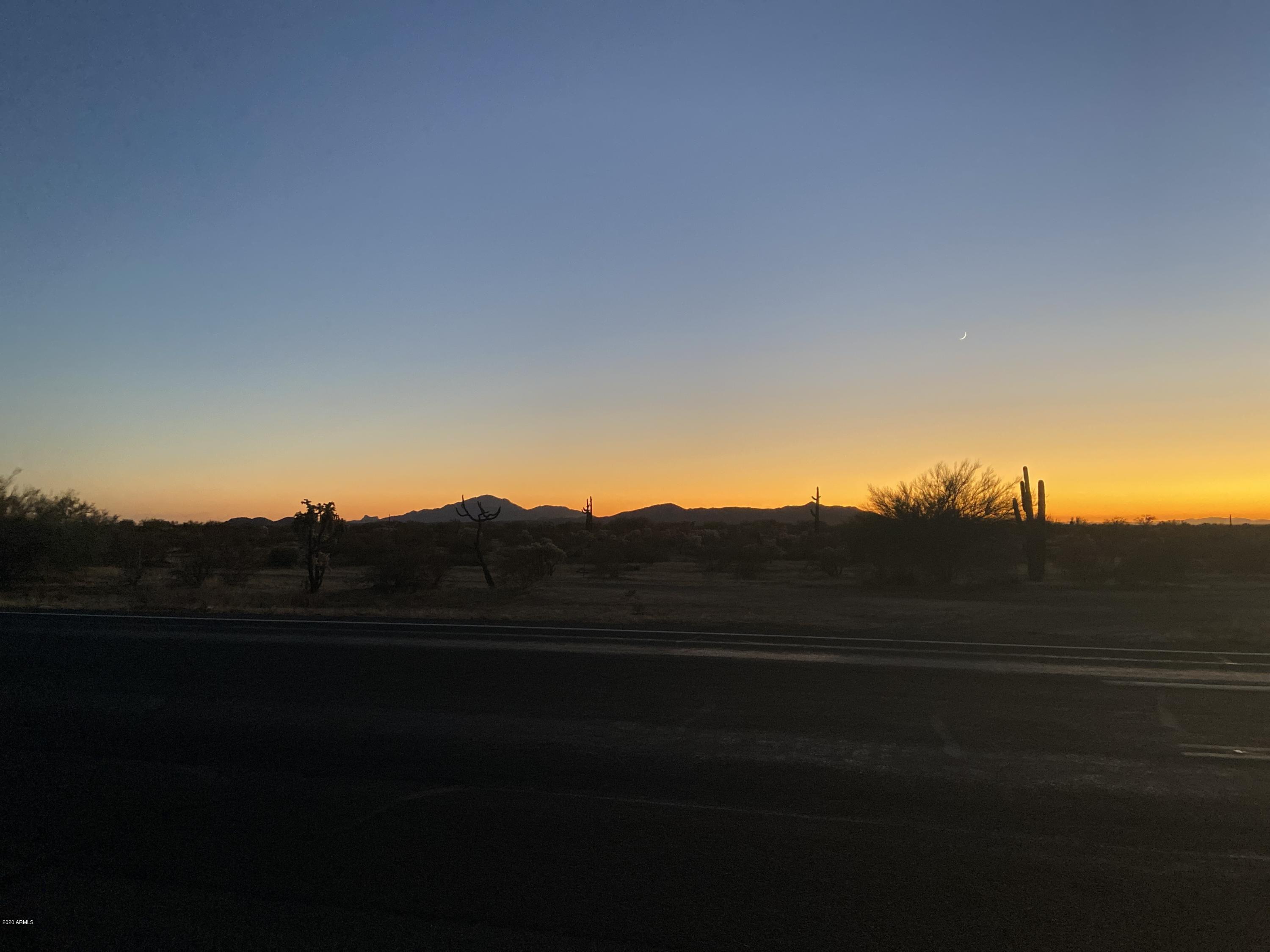 28261 North Sidekick Road Florence, AZ 85132 - Photo 68 of 68 Photo Nov 16, 5 49 40 PM