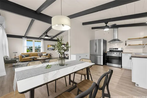 $1,225,000 | 1341 Akaiki Street, Kailua, HI 96734