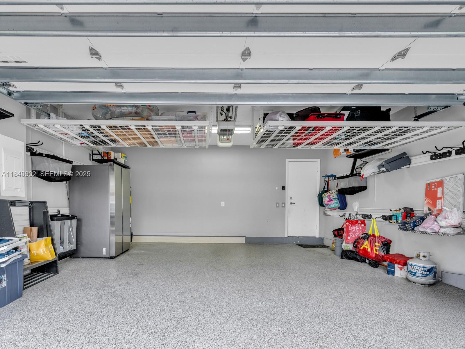 933 Falling Water Road Weston, FL 33326 - Photo 38 of 58 a view of storage and utility room