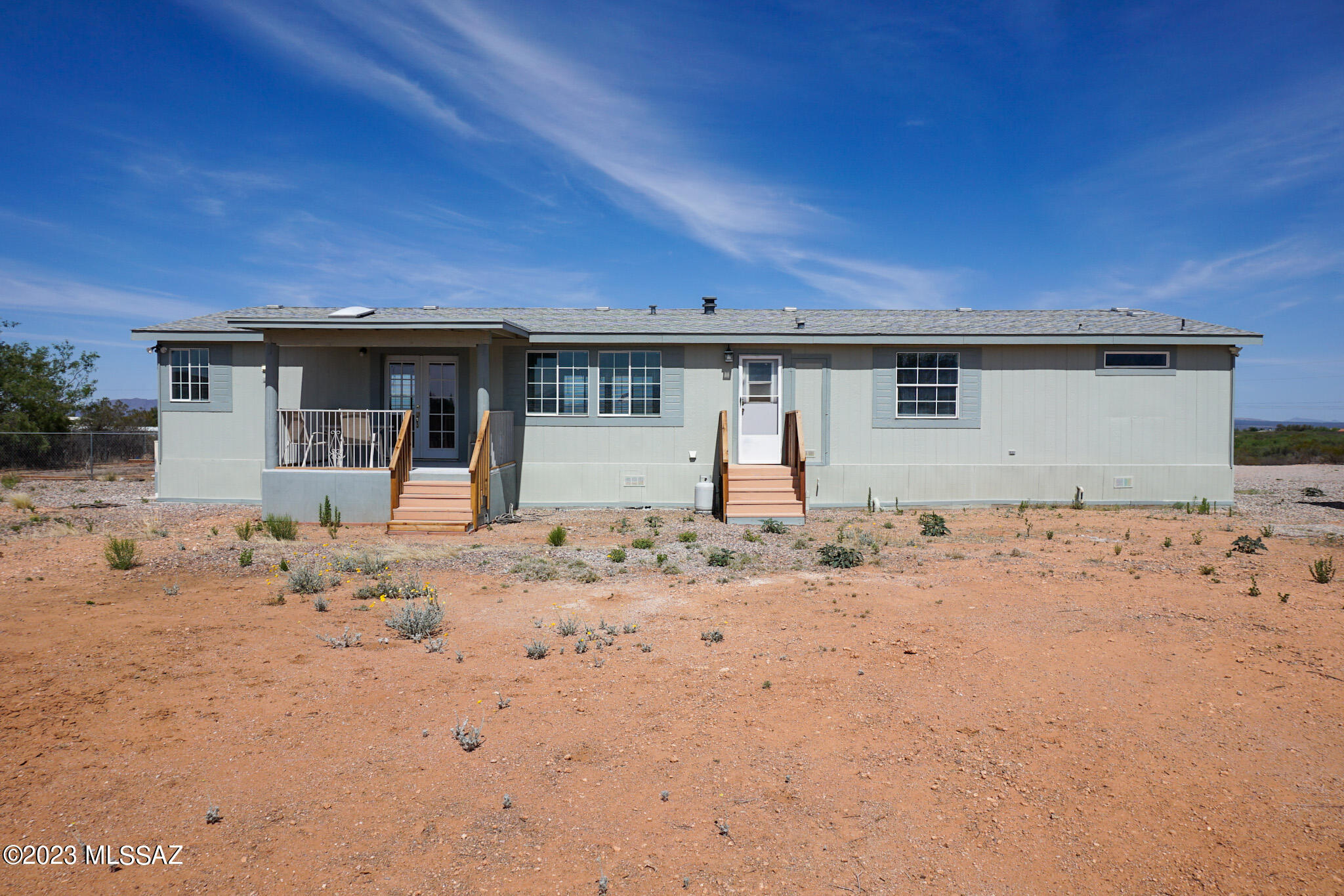 7477 East Lower Ranch Road Sierra Vista, AZ 85650 - Photo 37 of 44