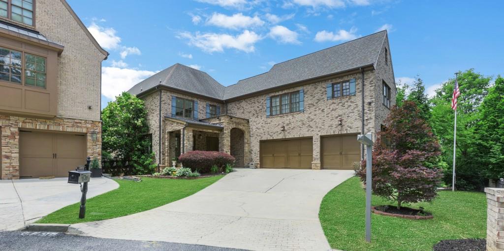 3834 Chamblee Dunwoody Road Atlanta, GA 30341 - Photo 76 of 103