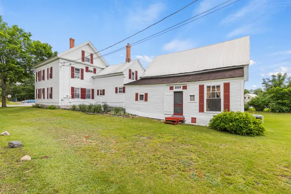 $383,000 | 96 Maple Street, Cornish, ME 04020