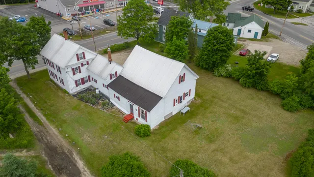 $383,000 | 96 Maple Street, Cornish, ME 04020