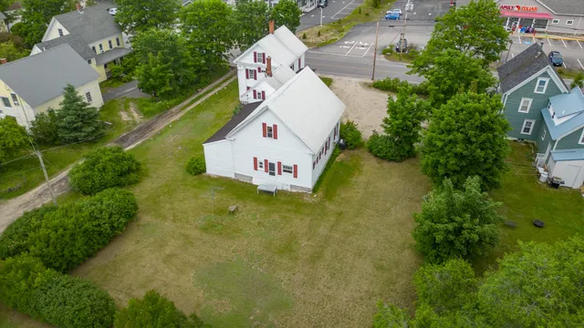 $383,000 | 96 Maple Street, Cornish, ME 04020